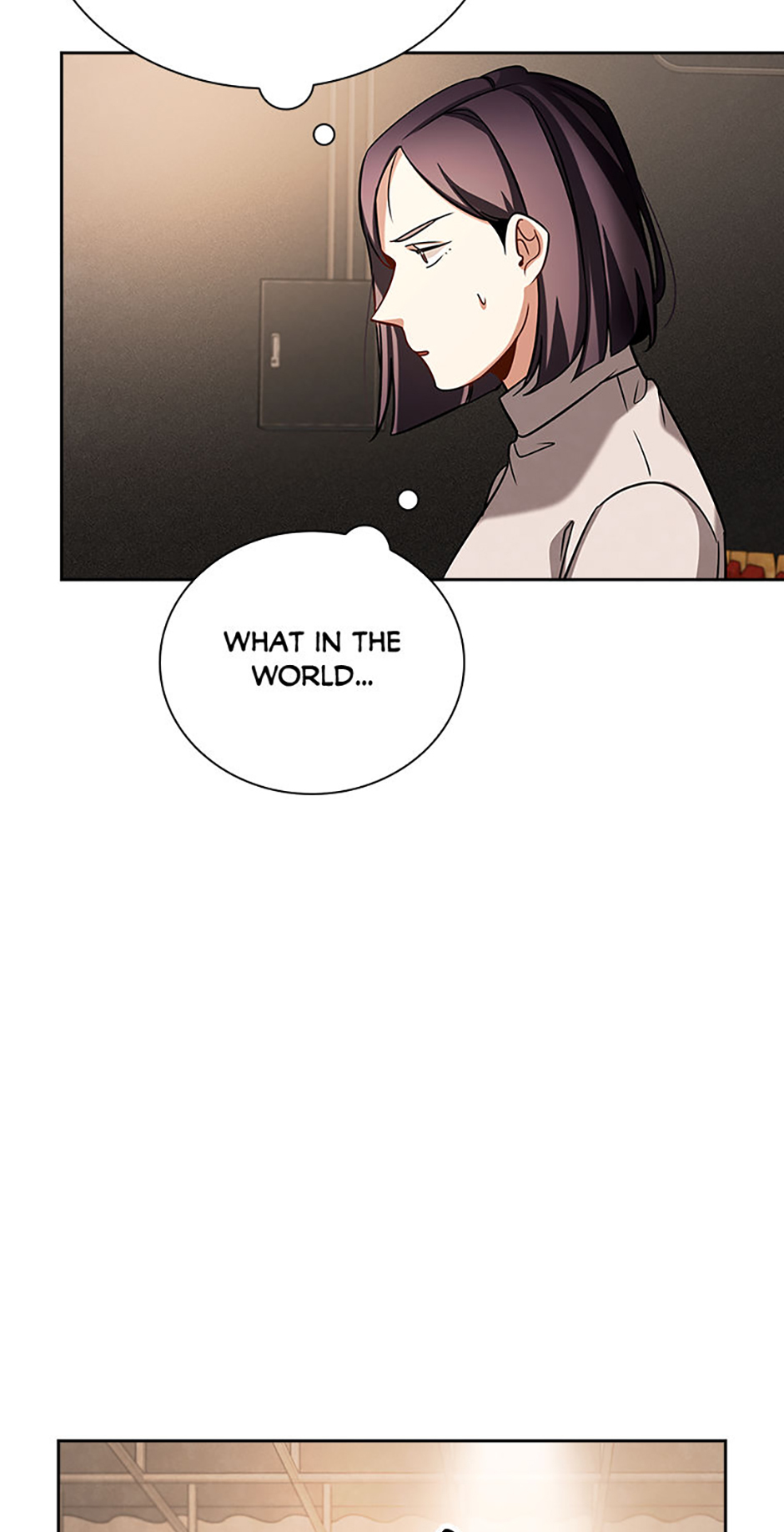 To Be an Actor [Official] - Chapter 65 manhwa