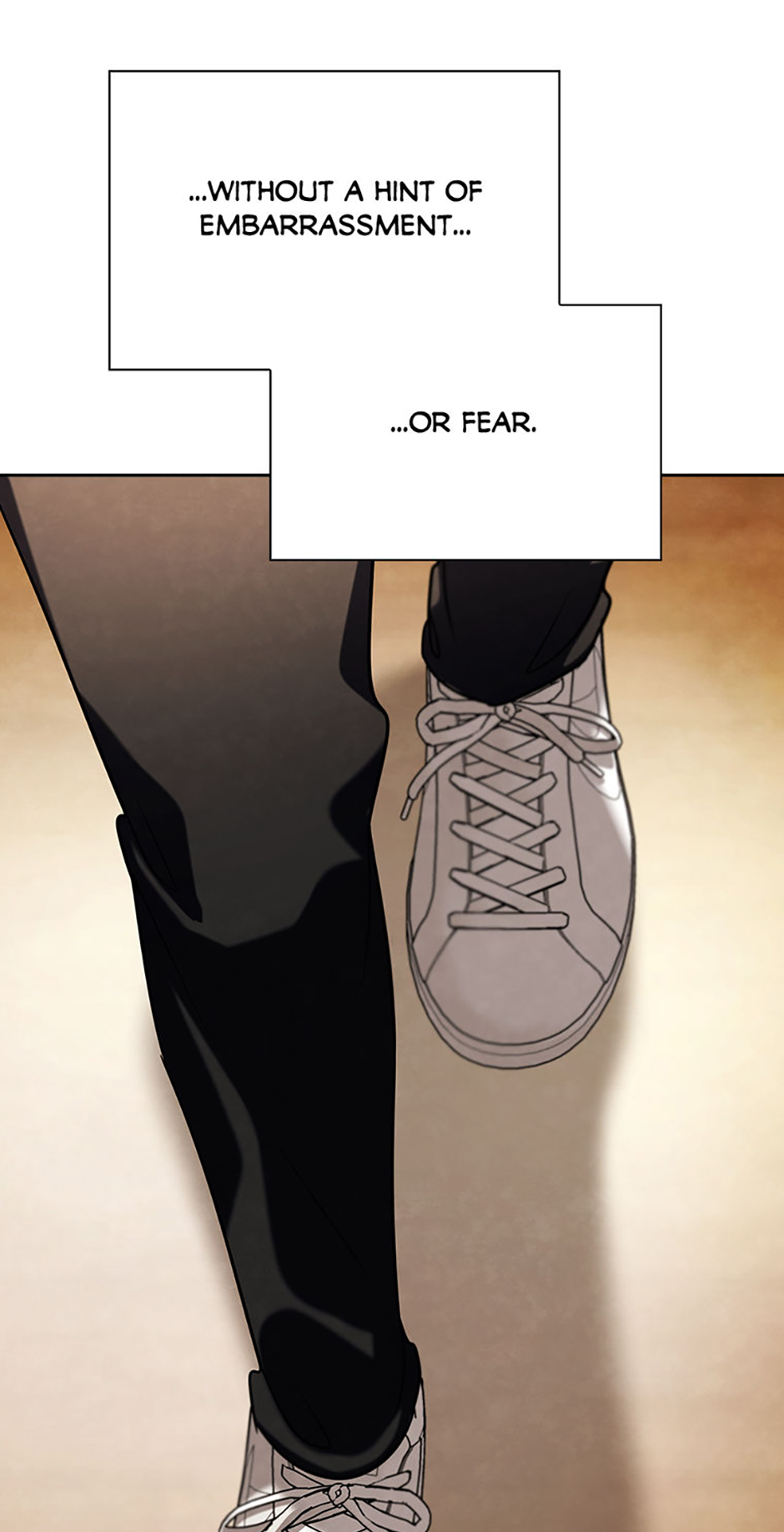 To Be an Actor [Official] - Chapter 65 manhwa