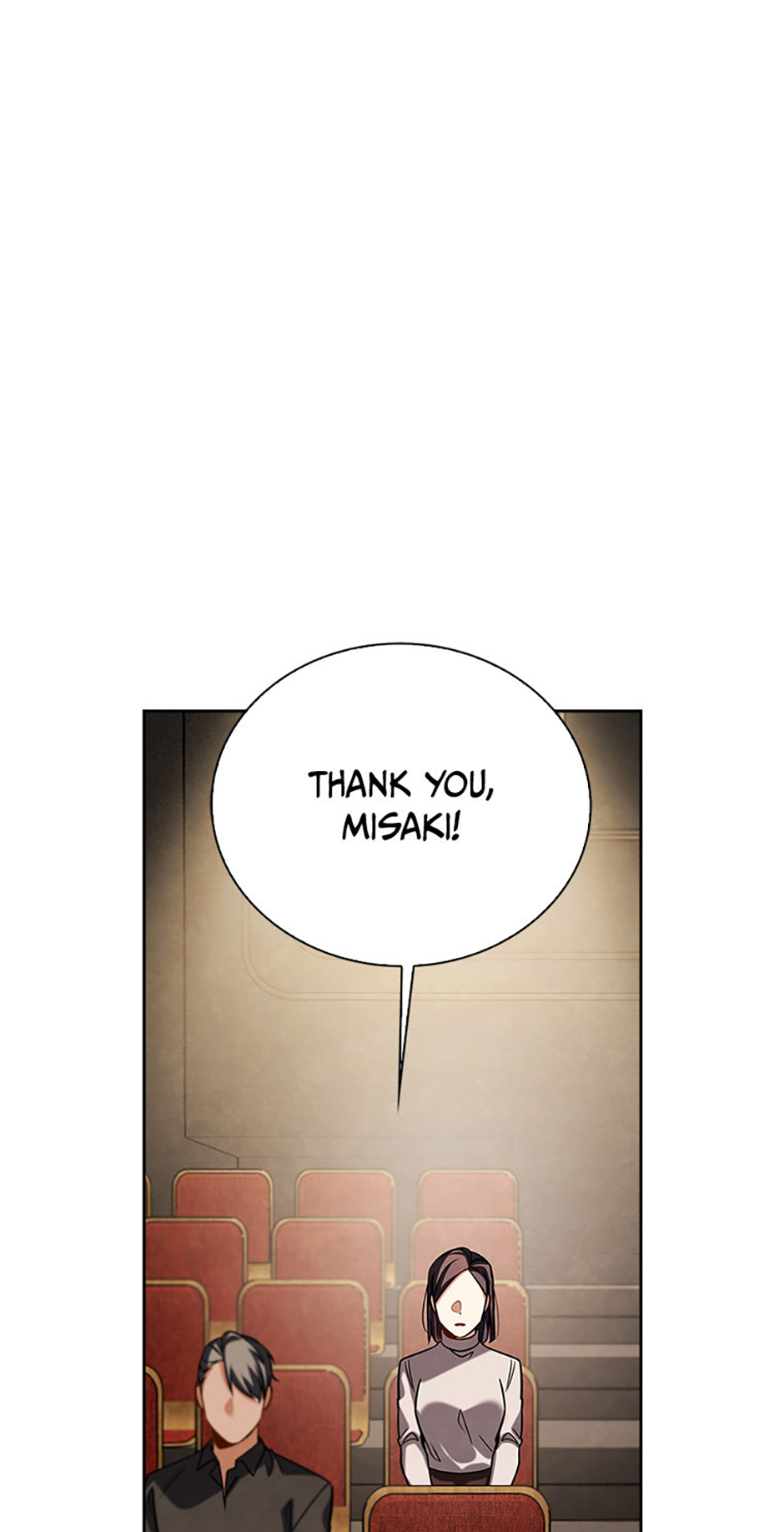 To Be an Actor [Official] - Chapter 65 manhwa