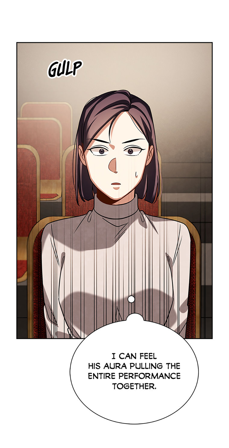 To Be an Actor [Official] - Chapter 65 manhwa