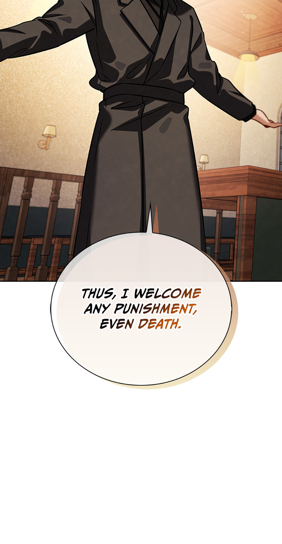 To Be an Actor [Official] - Chapter 65 manhwa