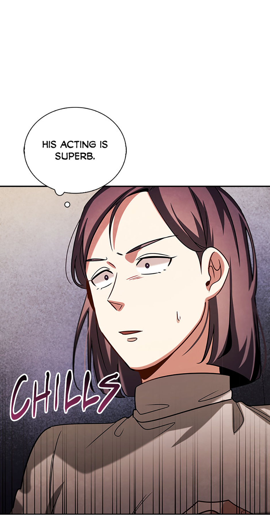 To Be an Actor [Official] - Chapter 65 manhwa