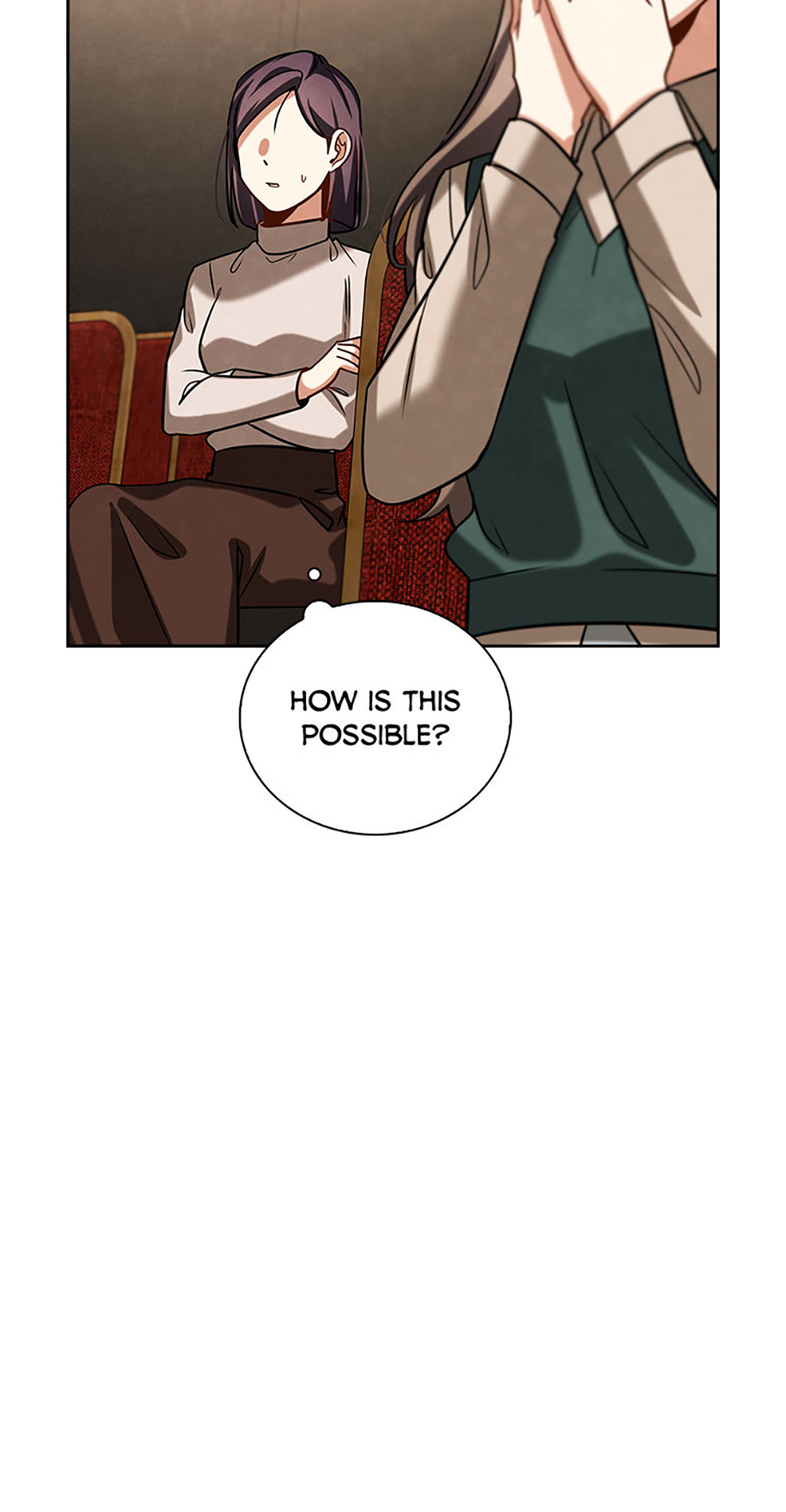 To Be an Actor [Official] - Chapter 65 manhwa