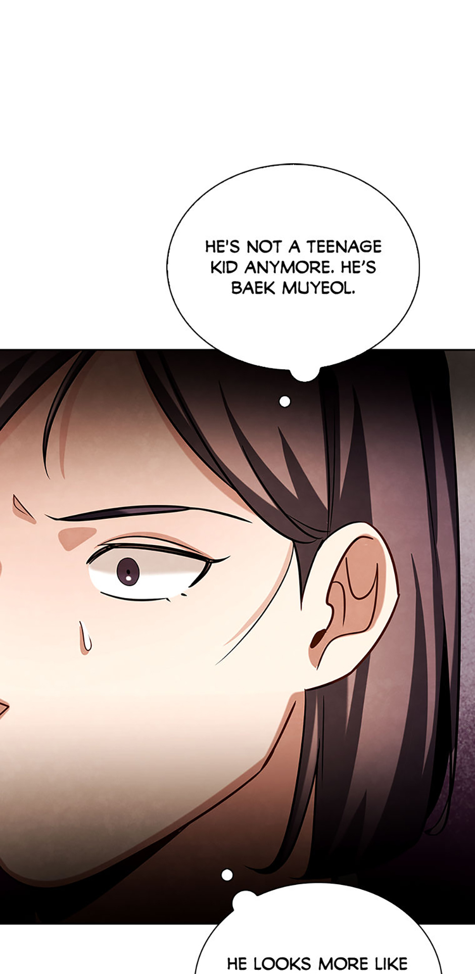 To Be an Actor [Official] - Chapter 65 manhwa