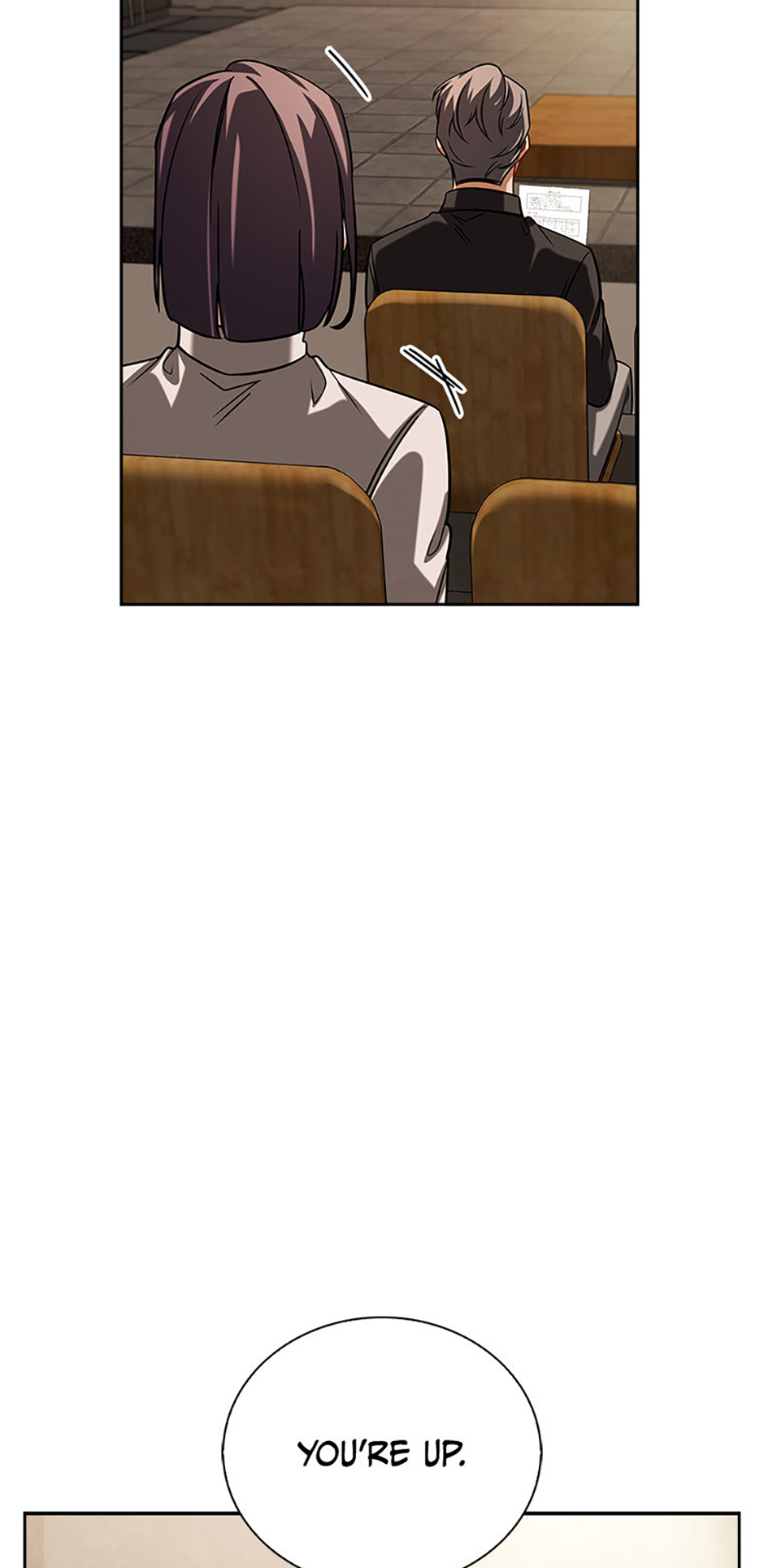 To Be an Actor [Official] - Chapter 65 manhwa