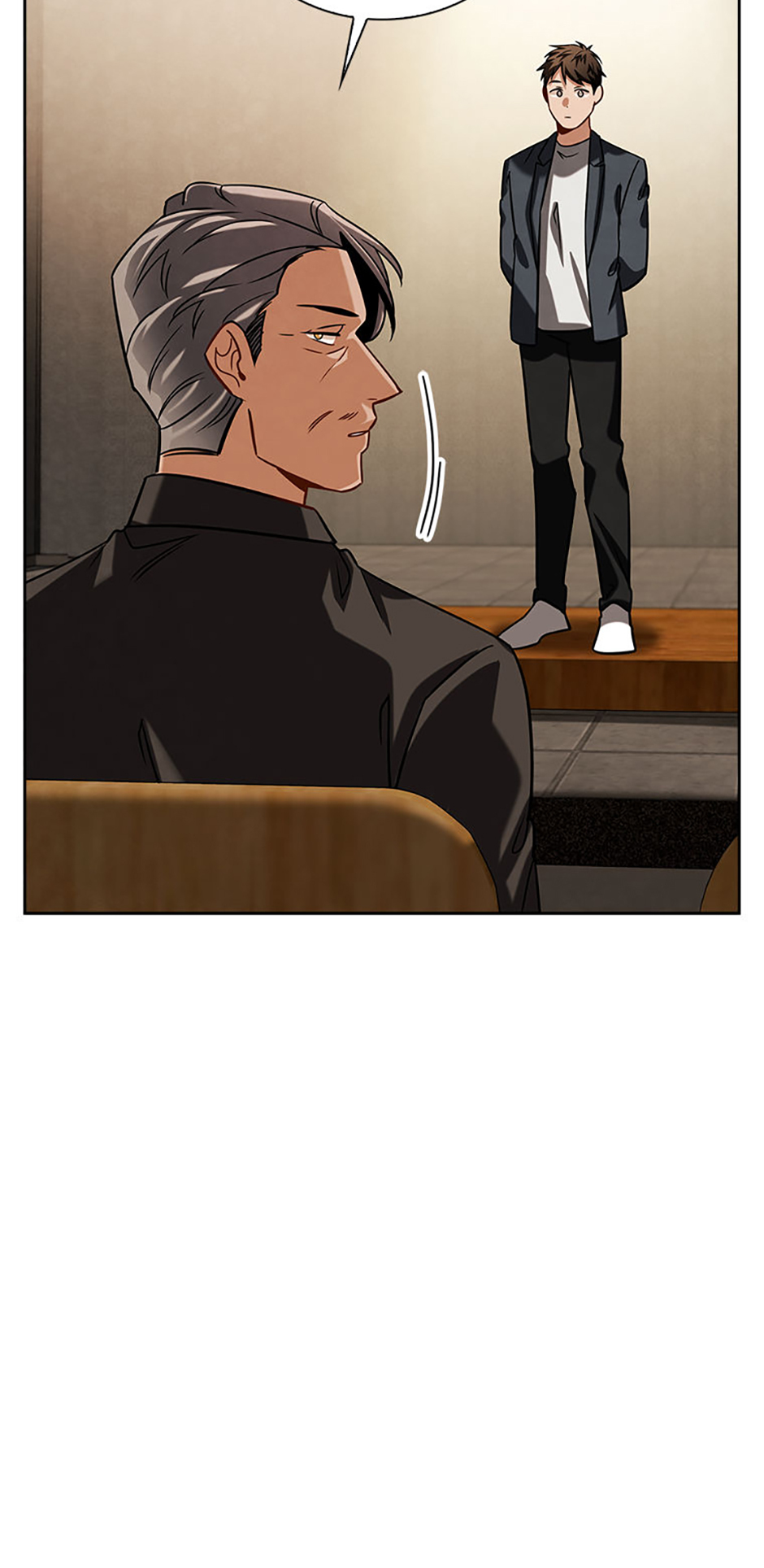 To Be an Actor [Official] - Chapter 65 manhwa