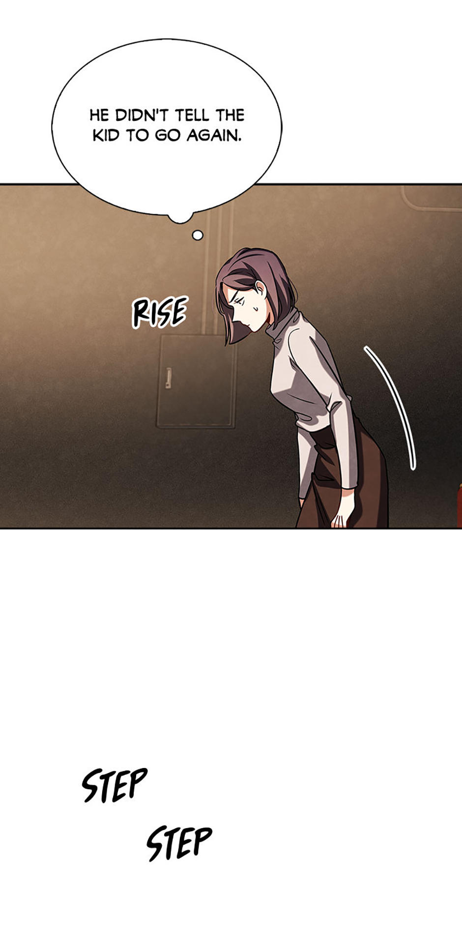 To Be an Actor [Official] - Chapter 65 manhwa