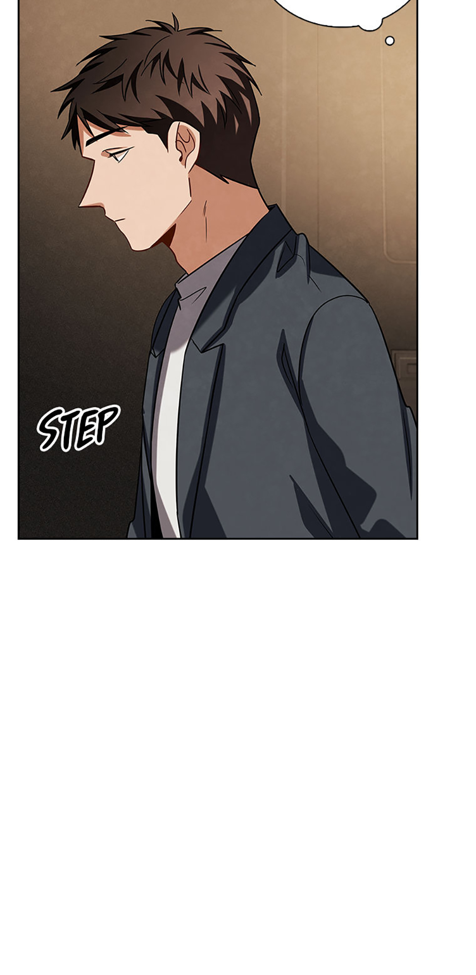 To Be an Actor [Official] - Chapter 65 manhwa