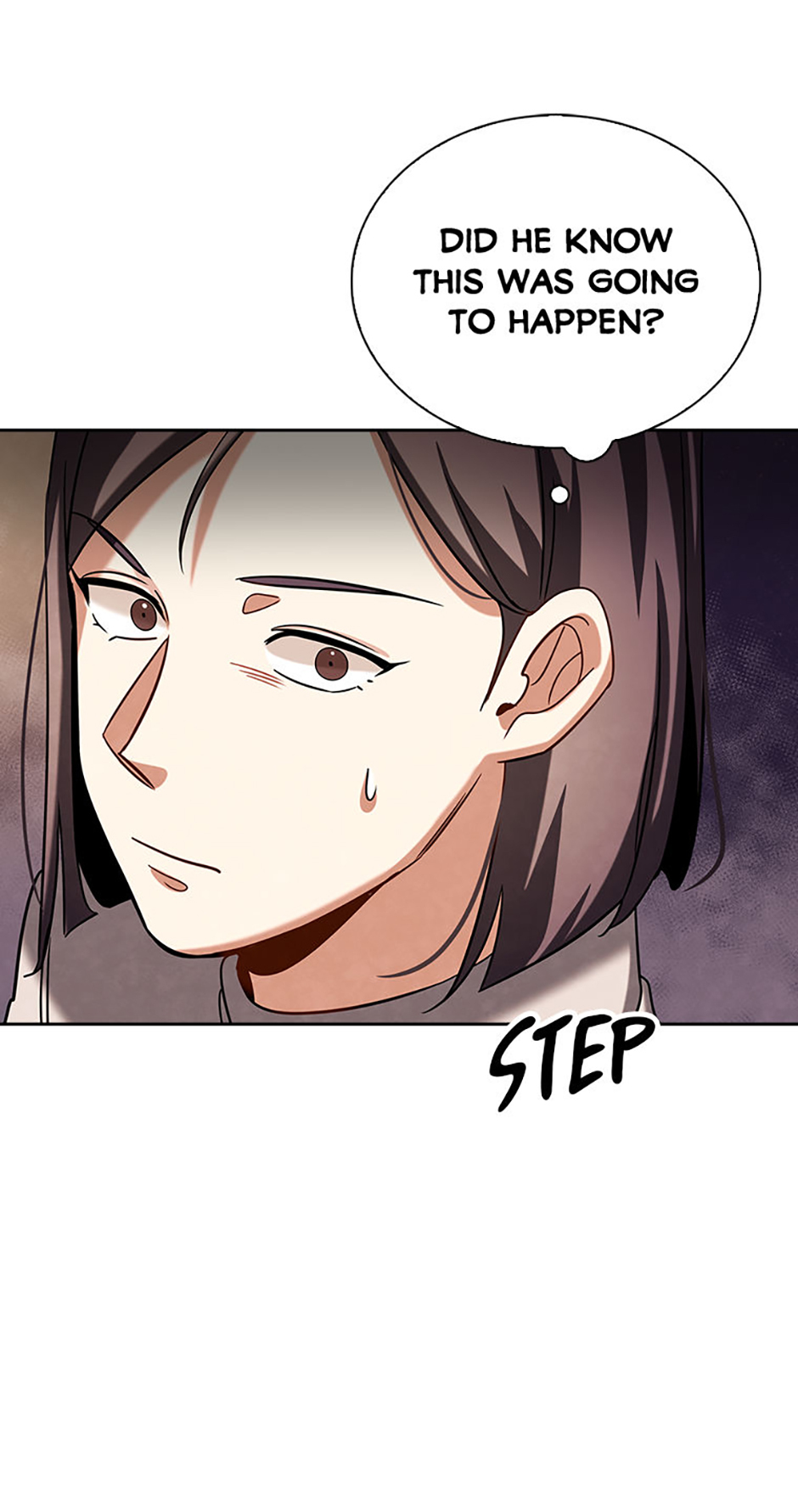 To Be an Actor [Official] - Chapter 65 manhwa