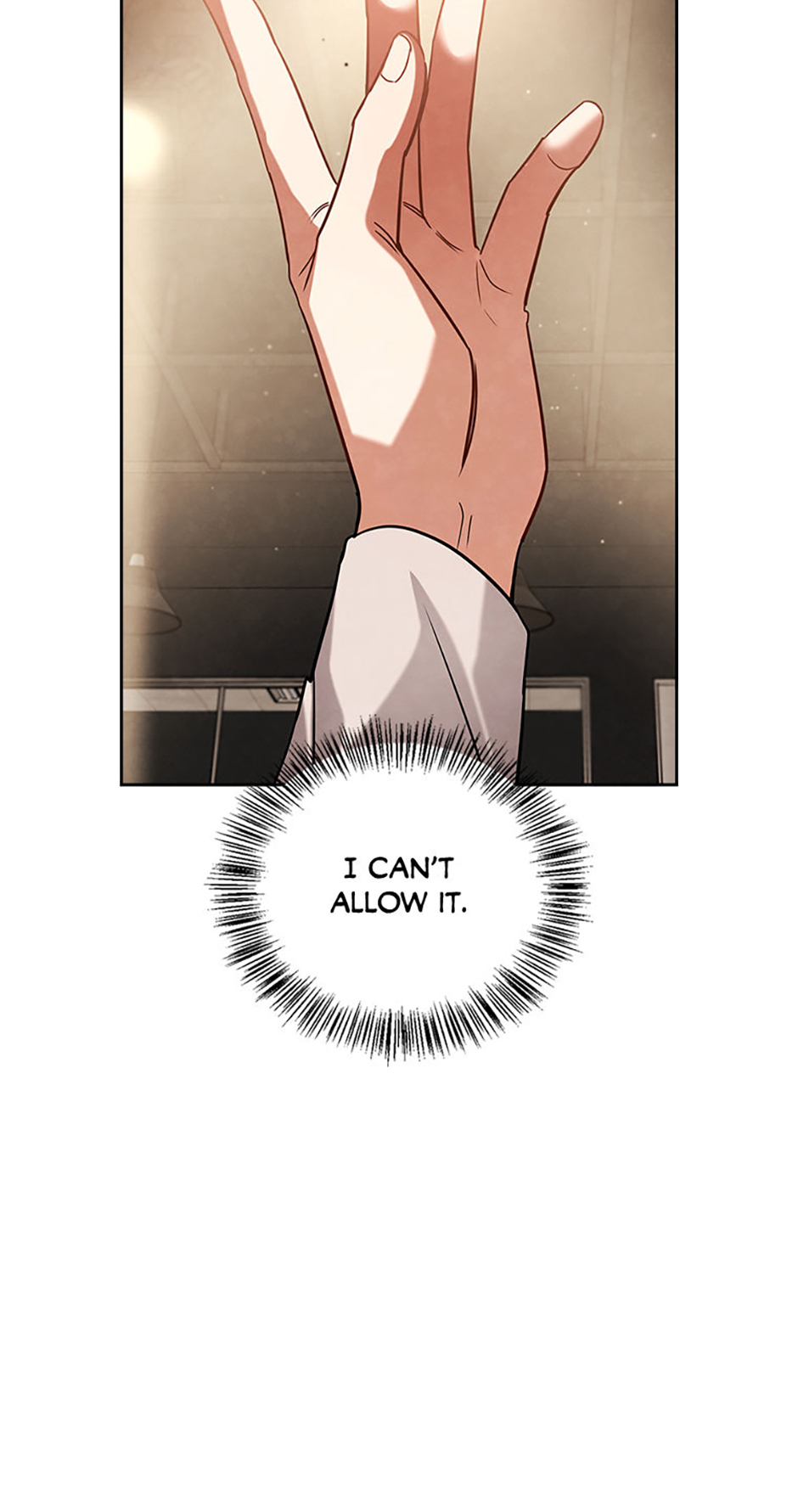 To Be an Actor [Official] - Chapter 65 manhwa