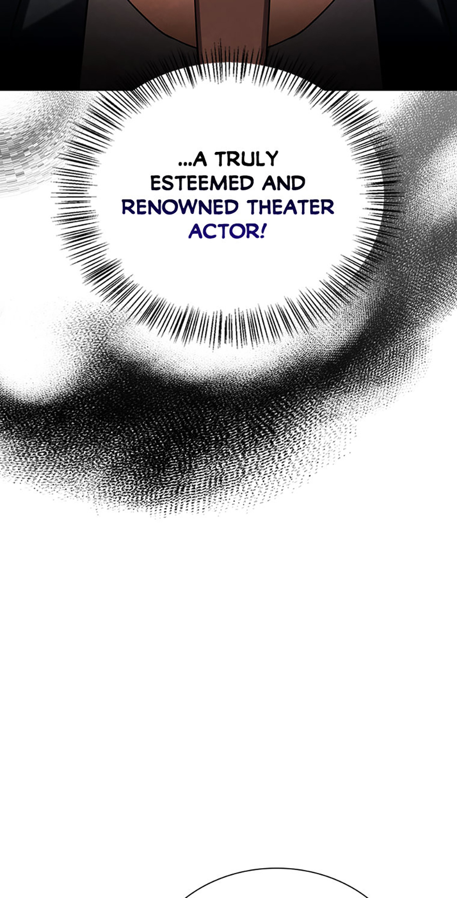 To Be an Actor [Official] - Chapter 65 manhwa
