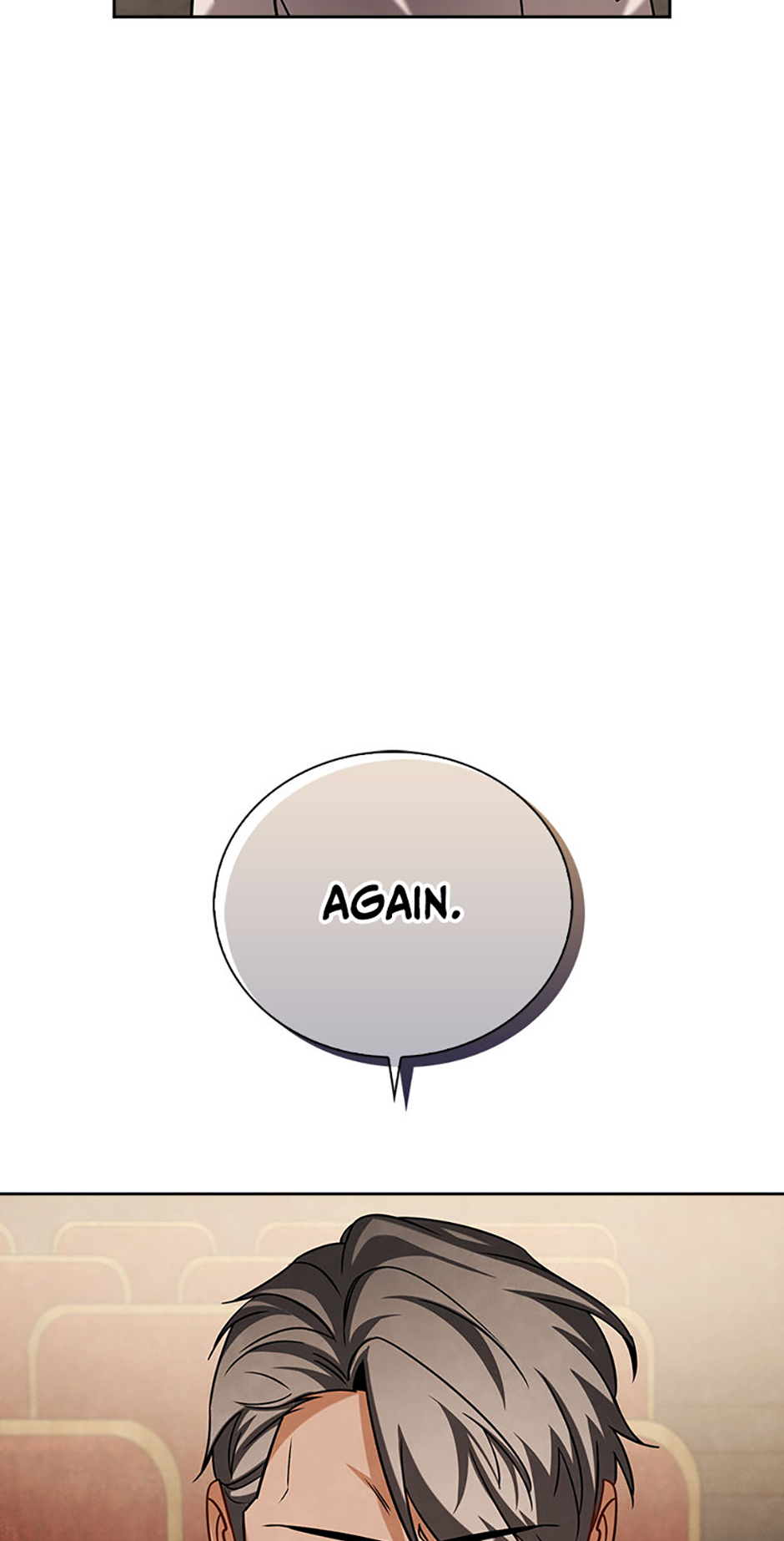To Be an Actor [Official] - Chapter 65 manhwa