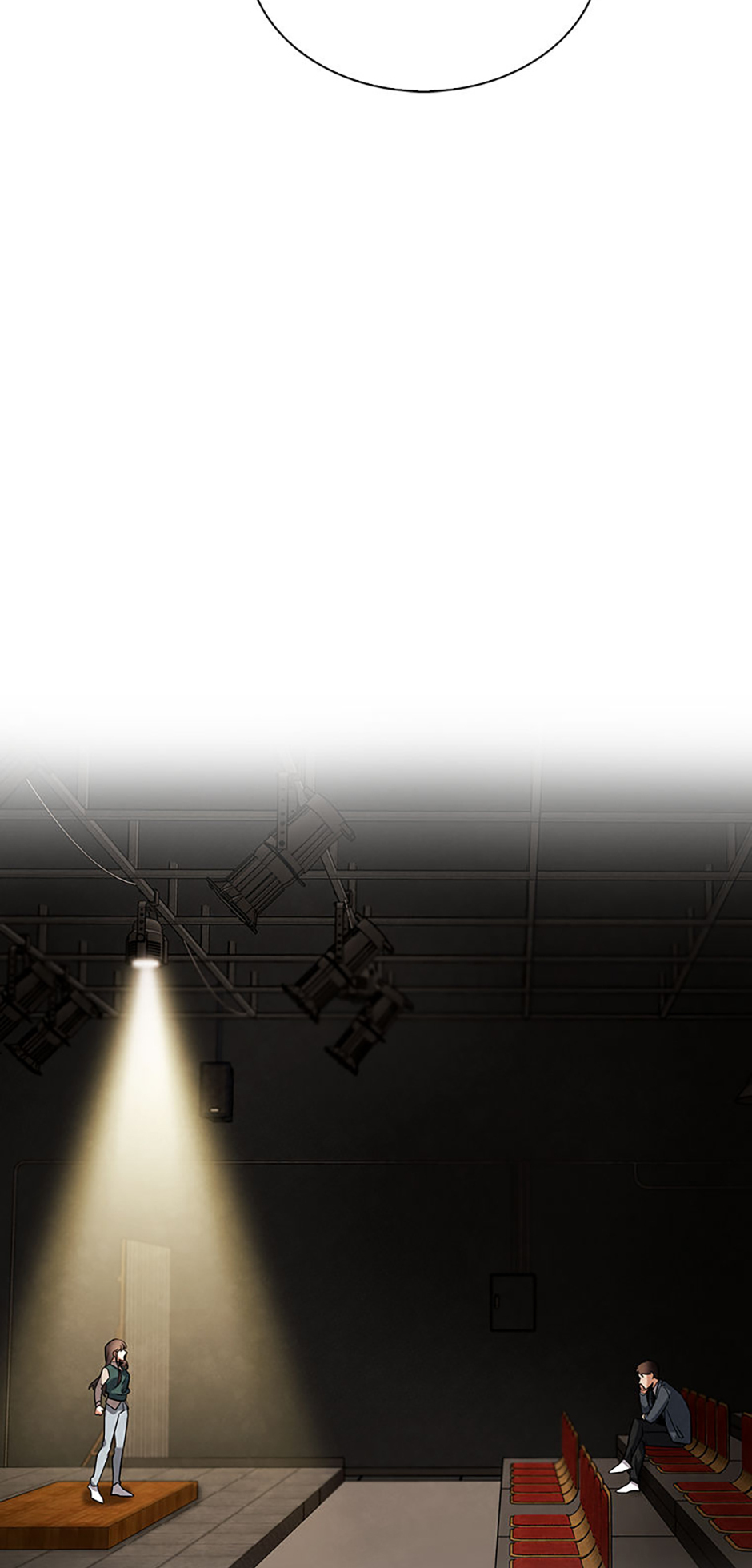 To Be an Actor [Official] - Chapter 65 manhwa
