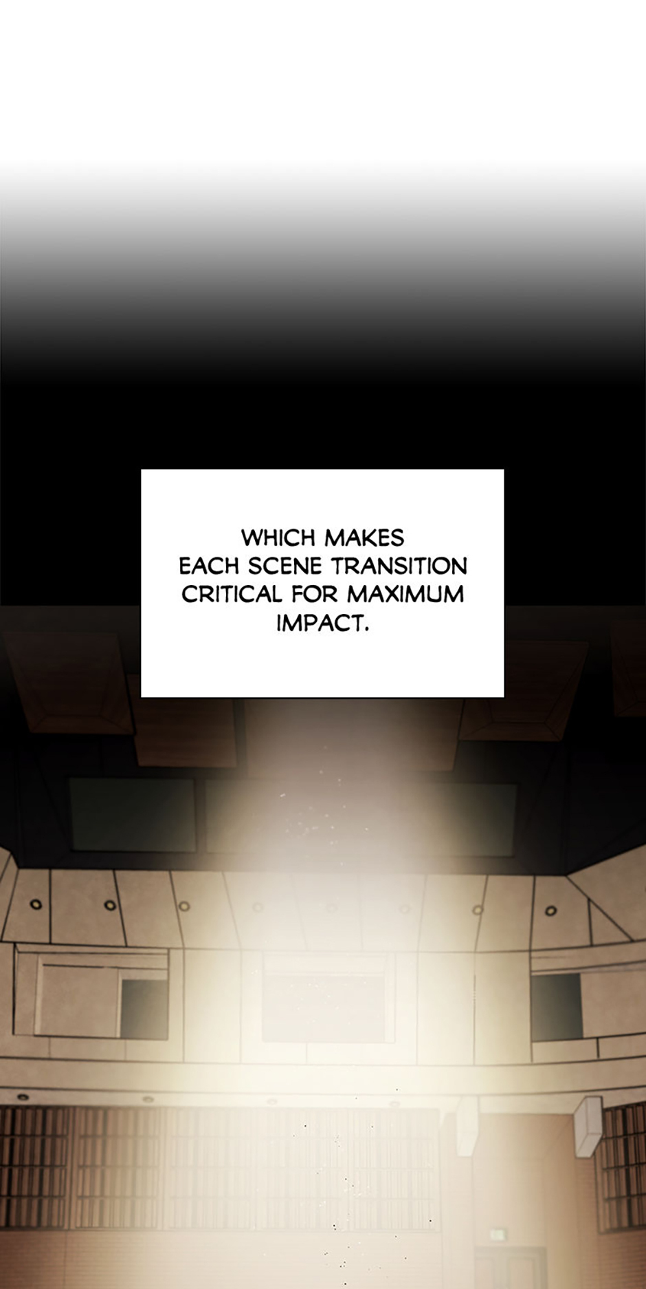To Be an Actor [Official] - Chapter 65 manhwa