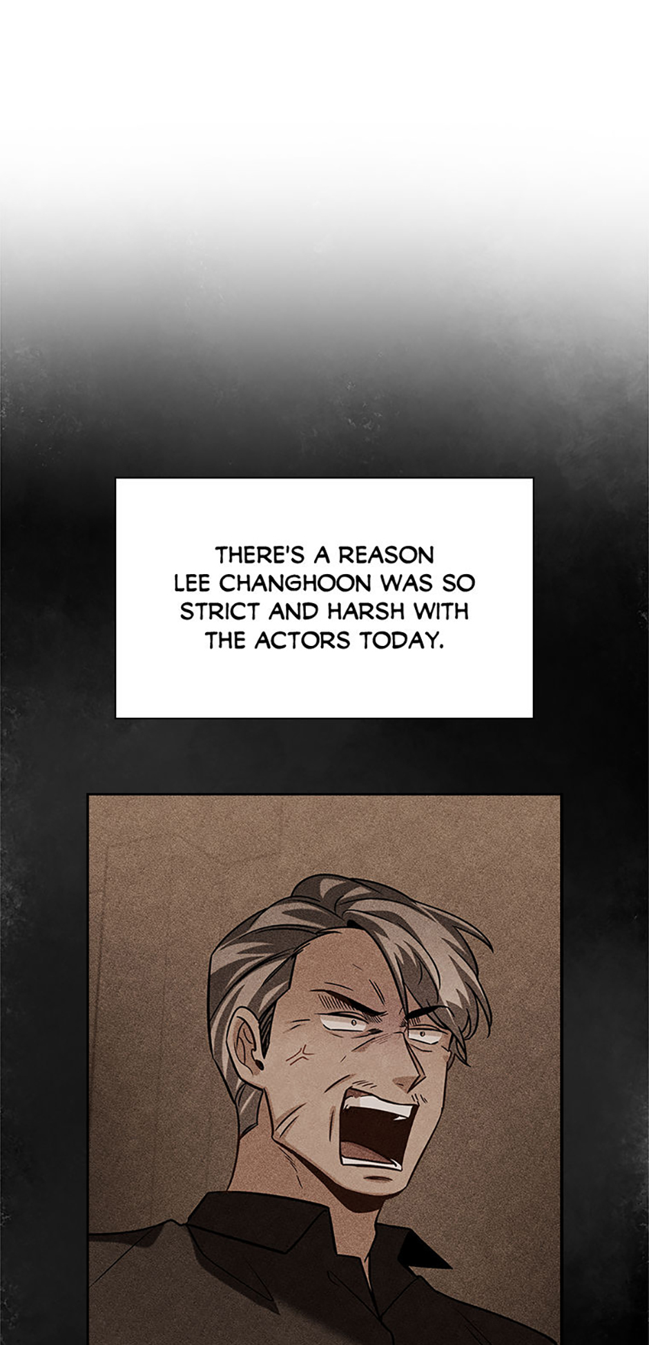 To Be an Actor [Official] - Chapter 65 manhwa