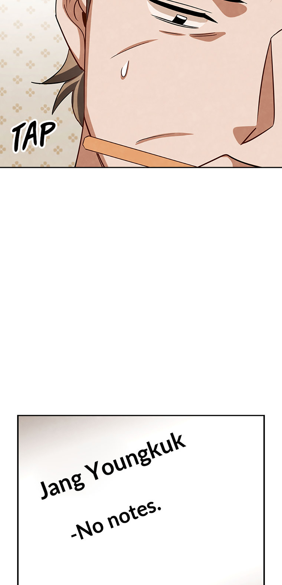 To Be an Actor [Official] - Chapter 65 manhwa