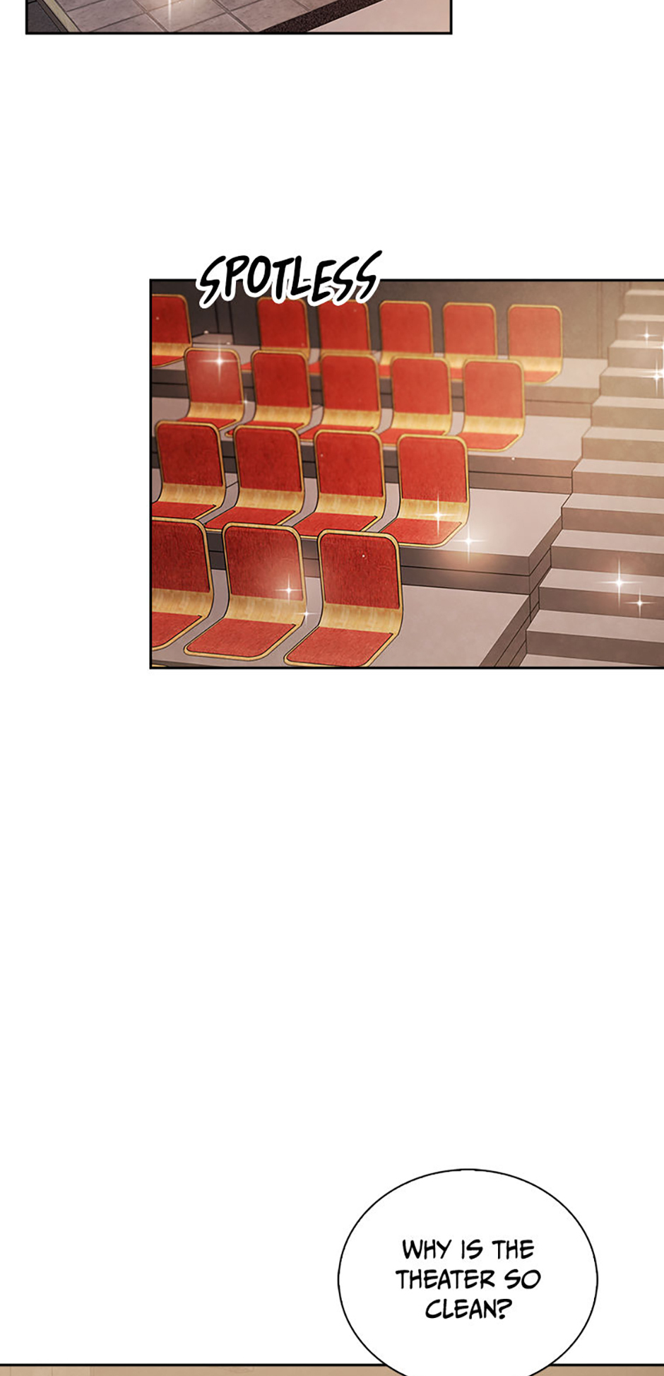 To Be an Actor [Official] - Chapter 65 manhwa