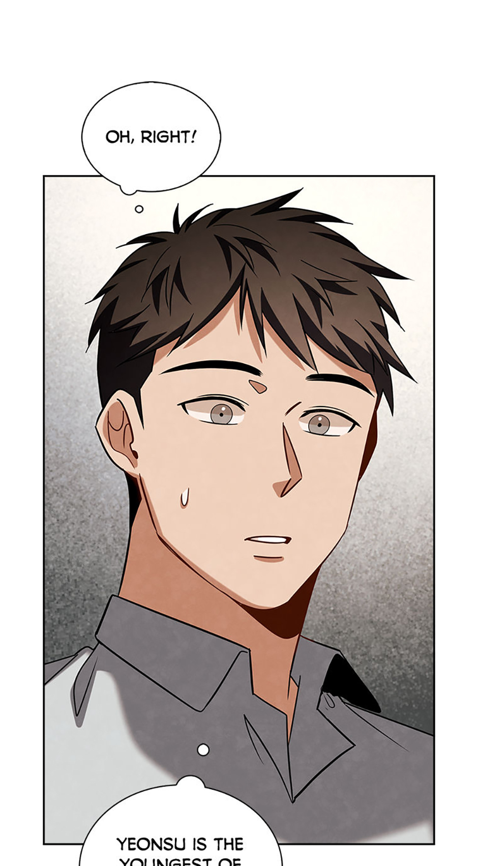 To Be an Actor [Official] - Chapter 65 manhwa