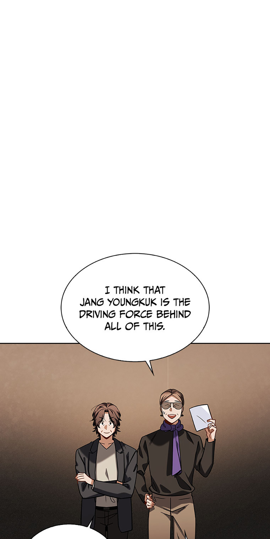 To Be an Actor [Official] - Chapter 66 manhwa