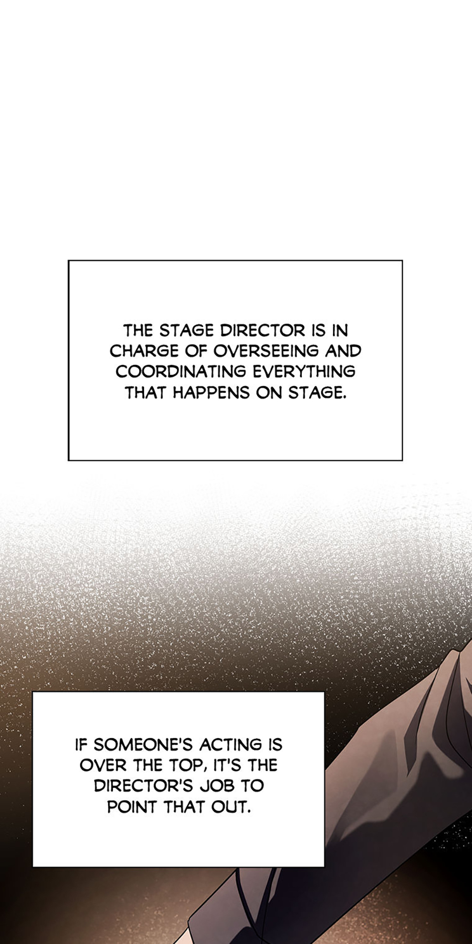 To Be an Actor [Official] - Chapter 66 manhwa