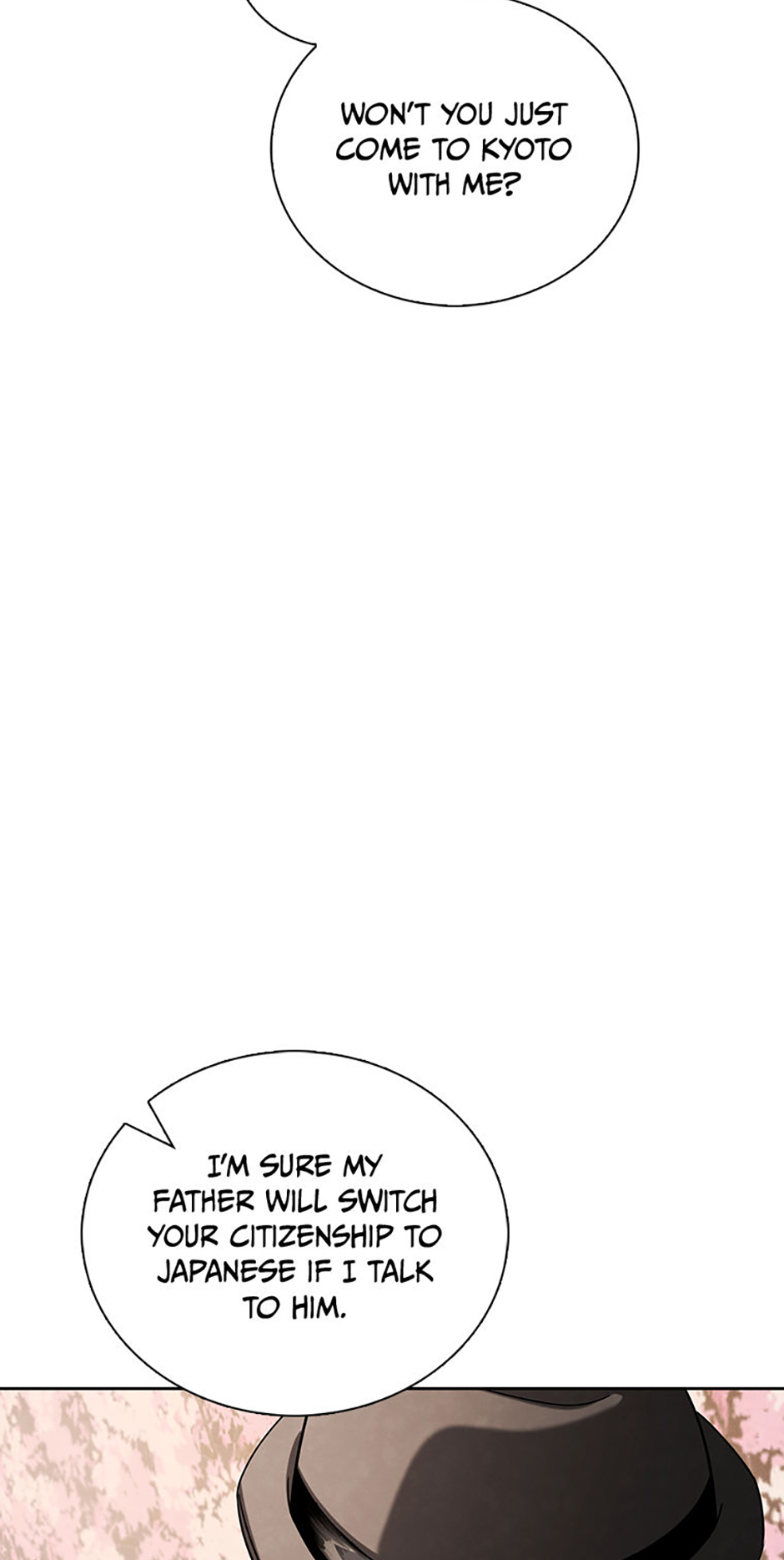 To Be an Actor [Official] - Chapter 66 manhwa