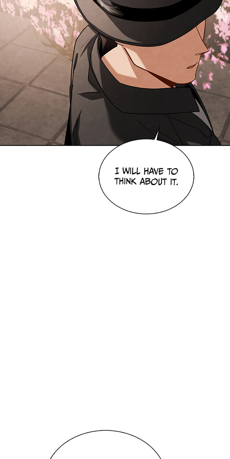 To Be an Actor [Official] - Chapter 66 manhwa