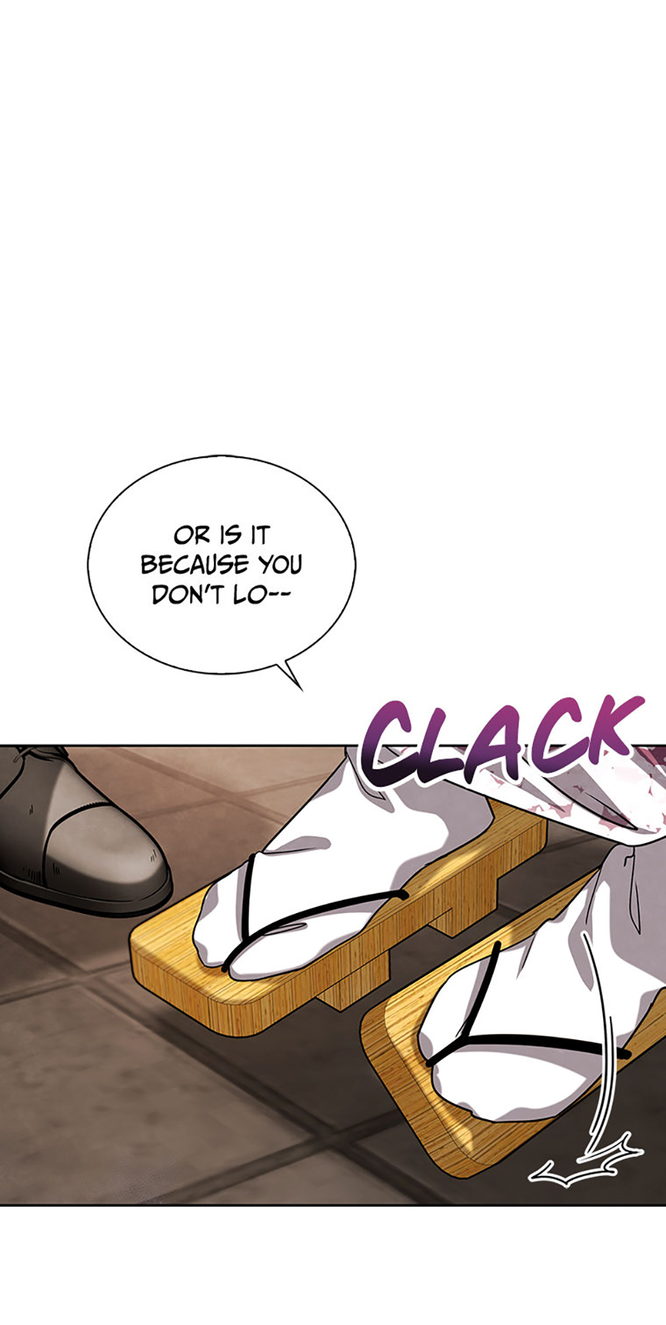 To Be an Actor [Official] - Chapter 66 manhwa