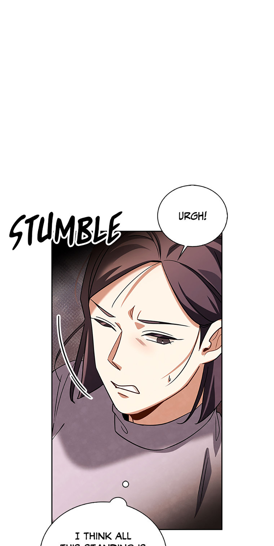 To Be an Actor [Official] - Chapter 66 manhwa