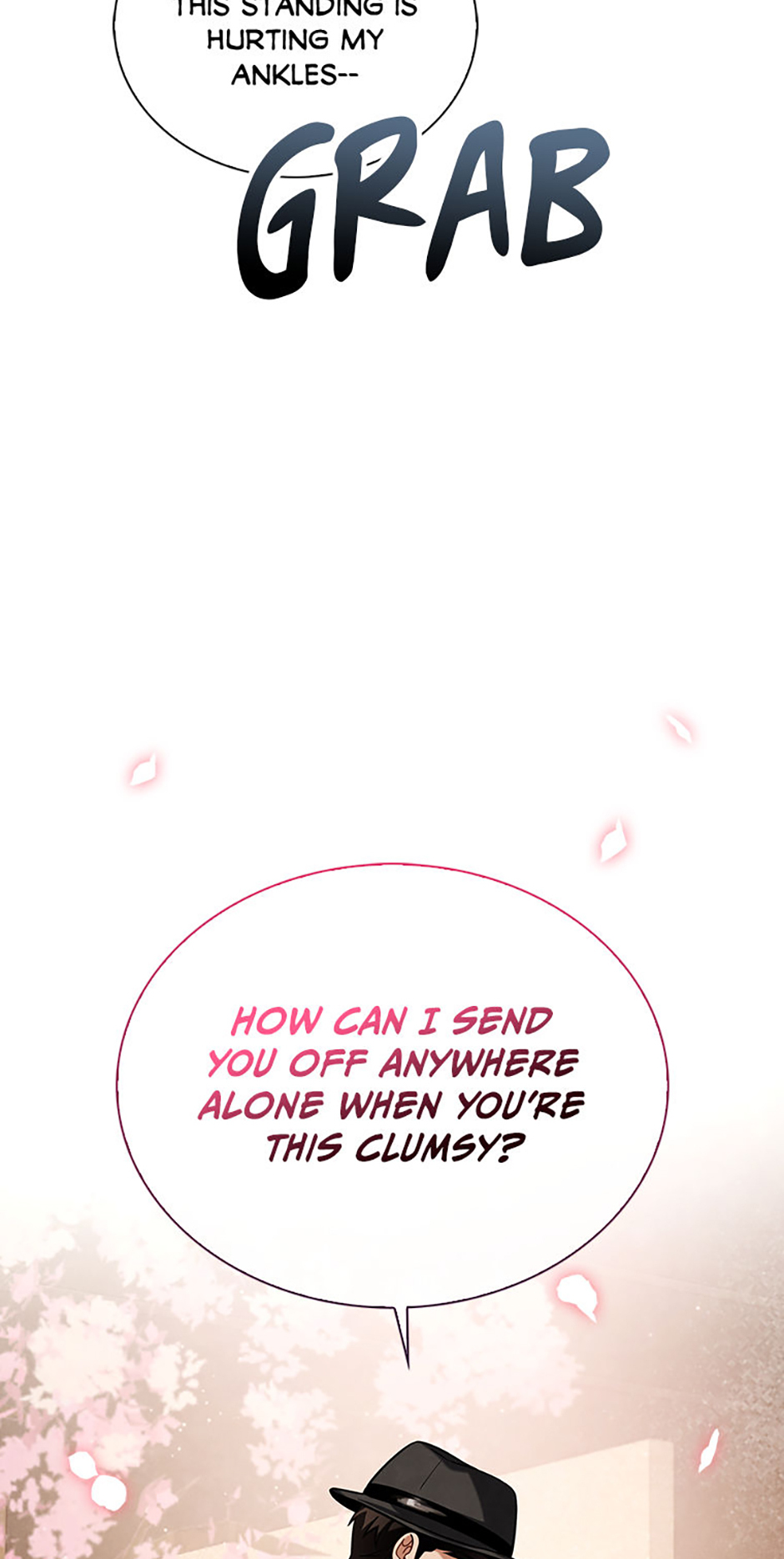 To Be an Actor [Official] - Chapter 66 manhwa