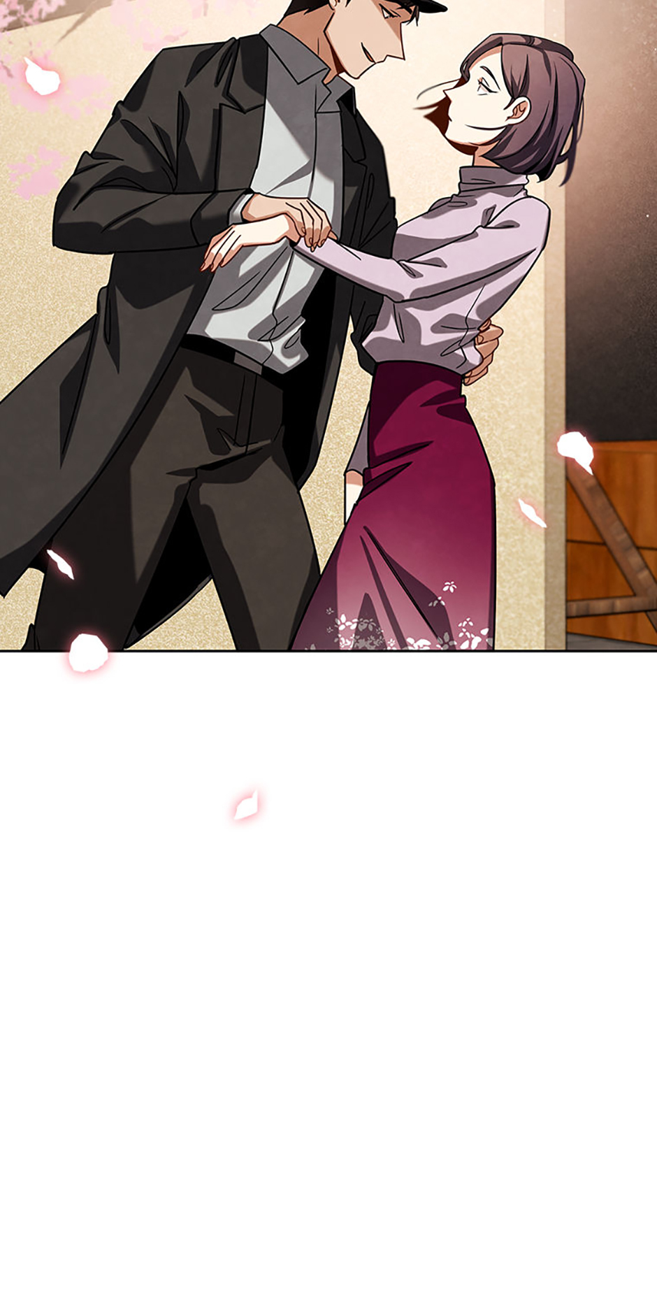 To Be an Actor [Official] - Chapter 66 manhwa