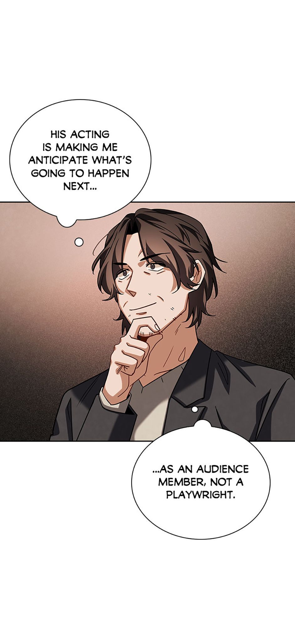 To Be an Actor [Official] - Chapter 66 manhwa
