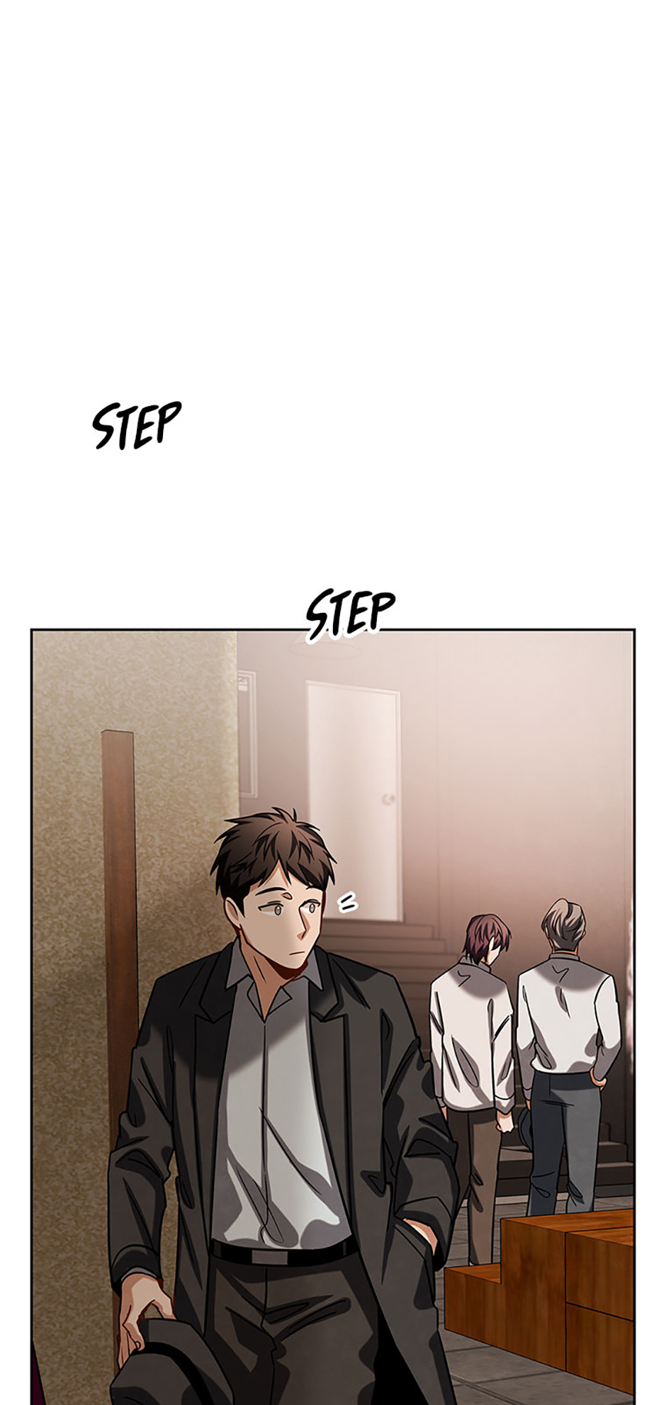To Be an Actor [Official] - Chapter 66 manhwa