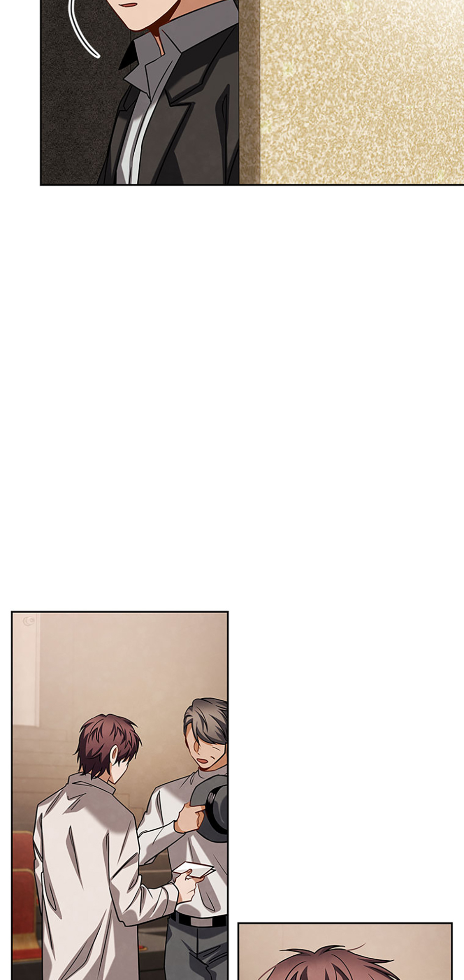 To Be an Actor [Official] - Chapter 66 manhwa