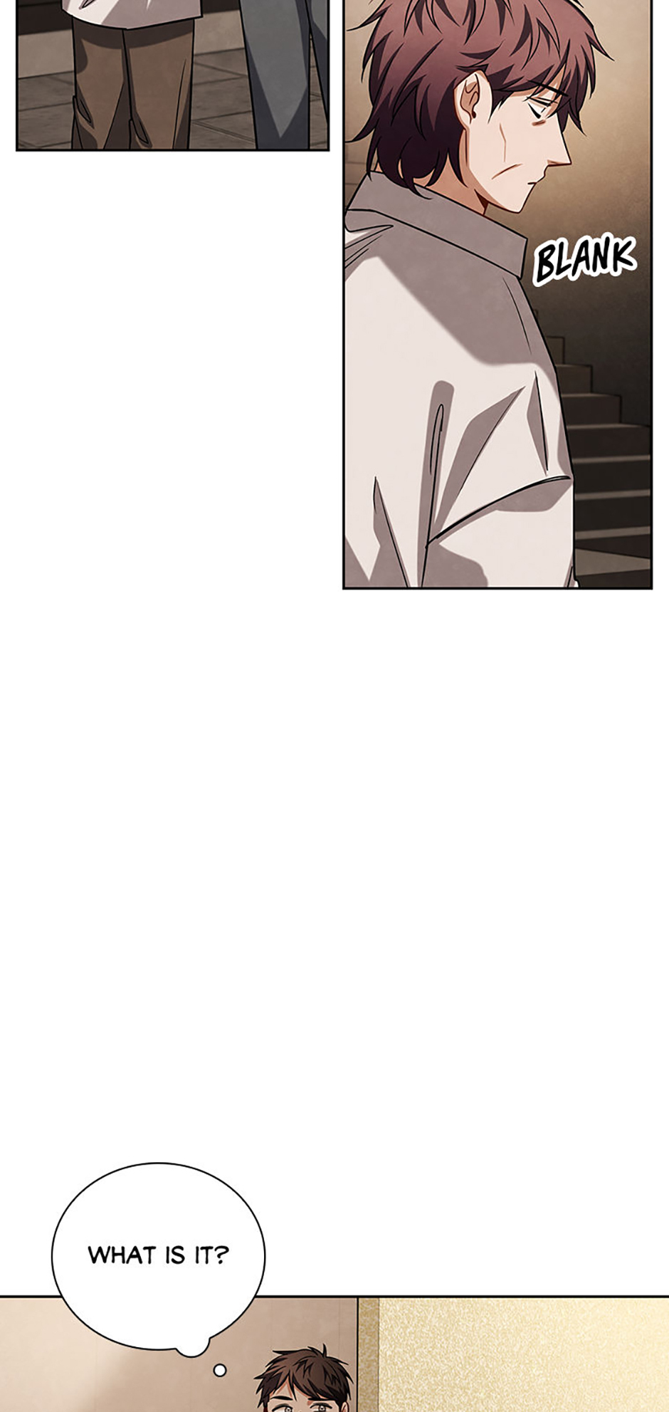 To Be an Actor [Official] - Chapter 66 manhwa