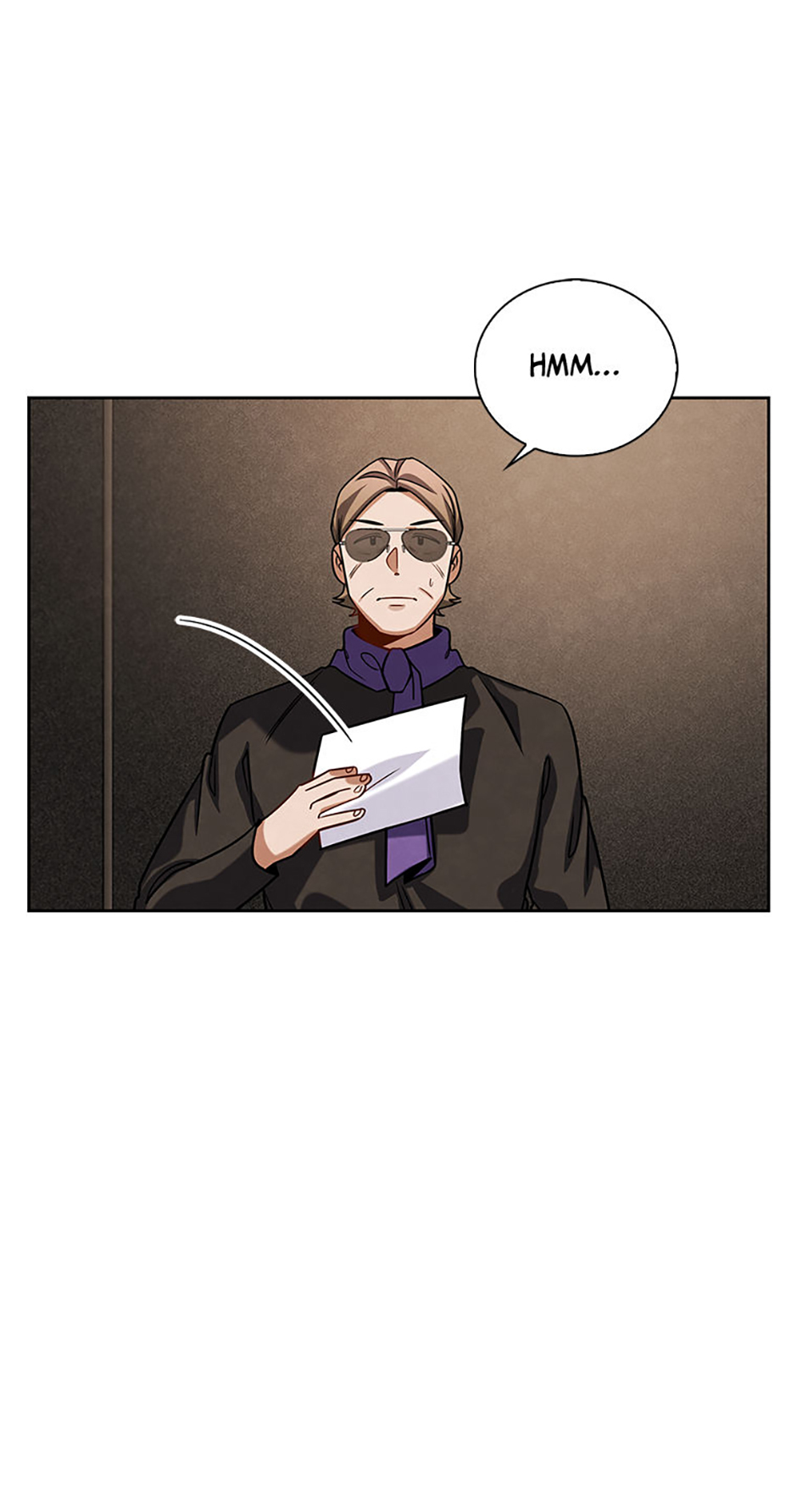 To Be an Actor [Official] - Chapter 66 manhwa