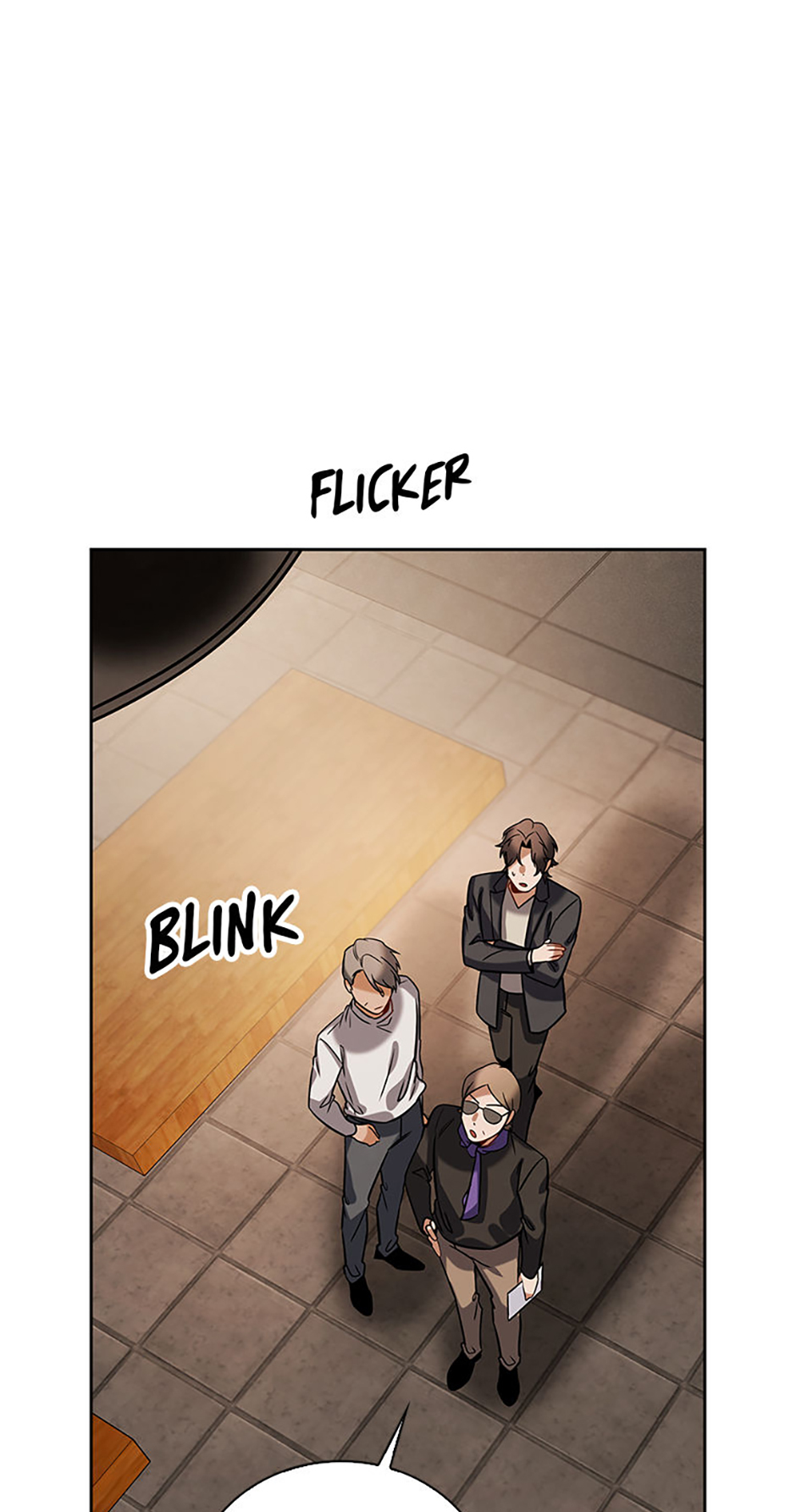 To Be an Actor [Official] - Chapter 66 manhwa