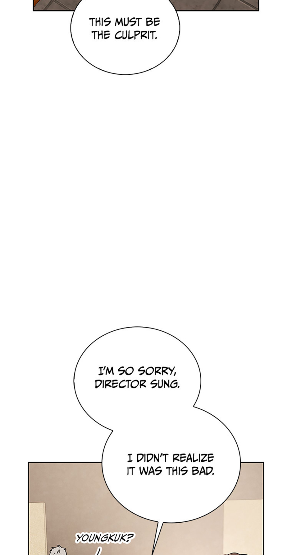 To Be an Actor [Official] - Chapter 66 manhwa