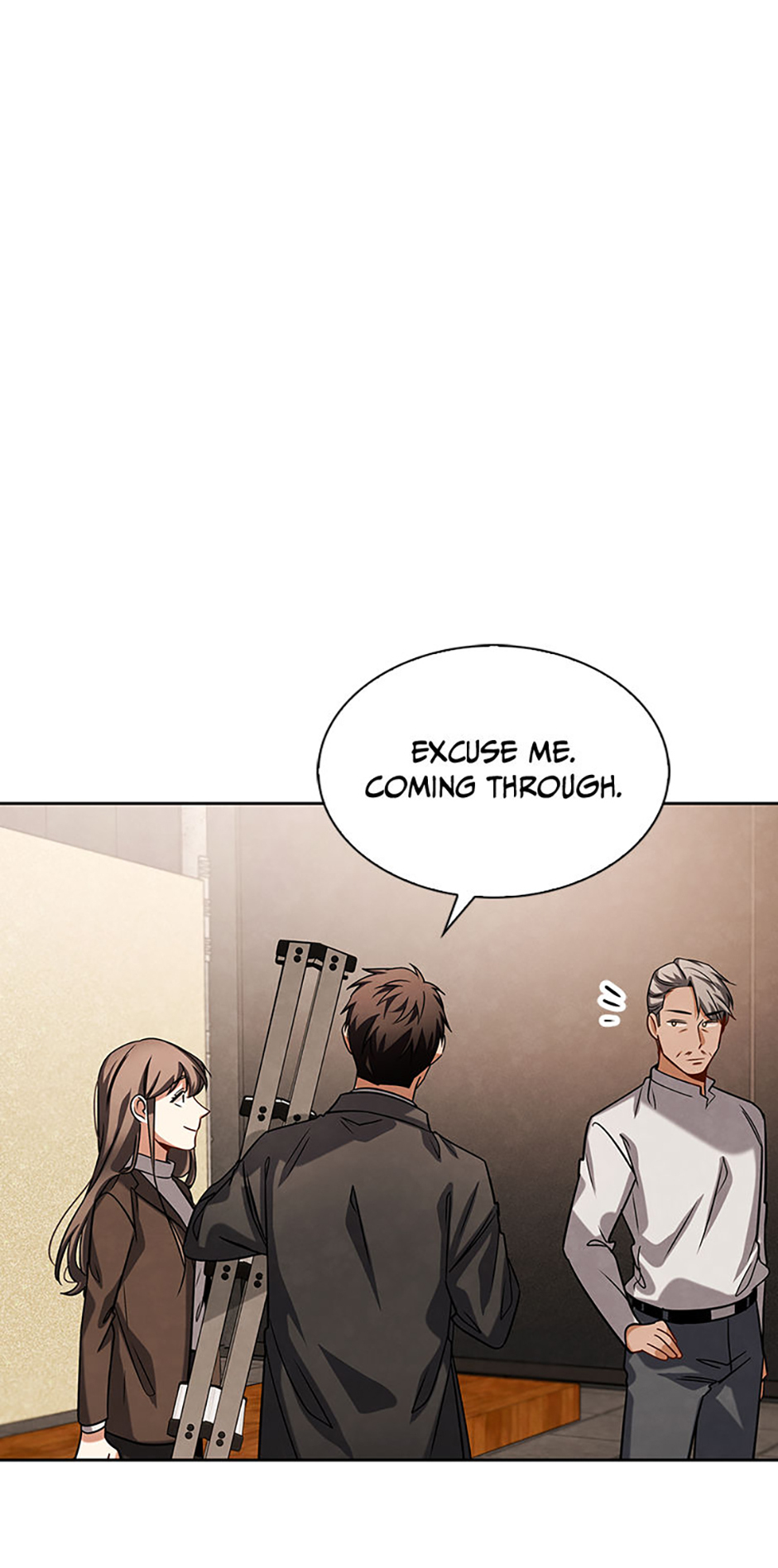 To Be an Actor [Official] - Chapter 66 manhwa
