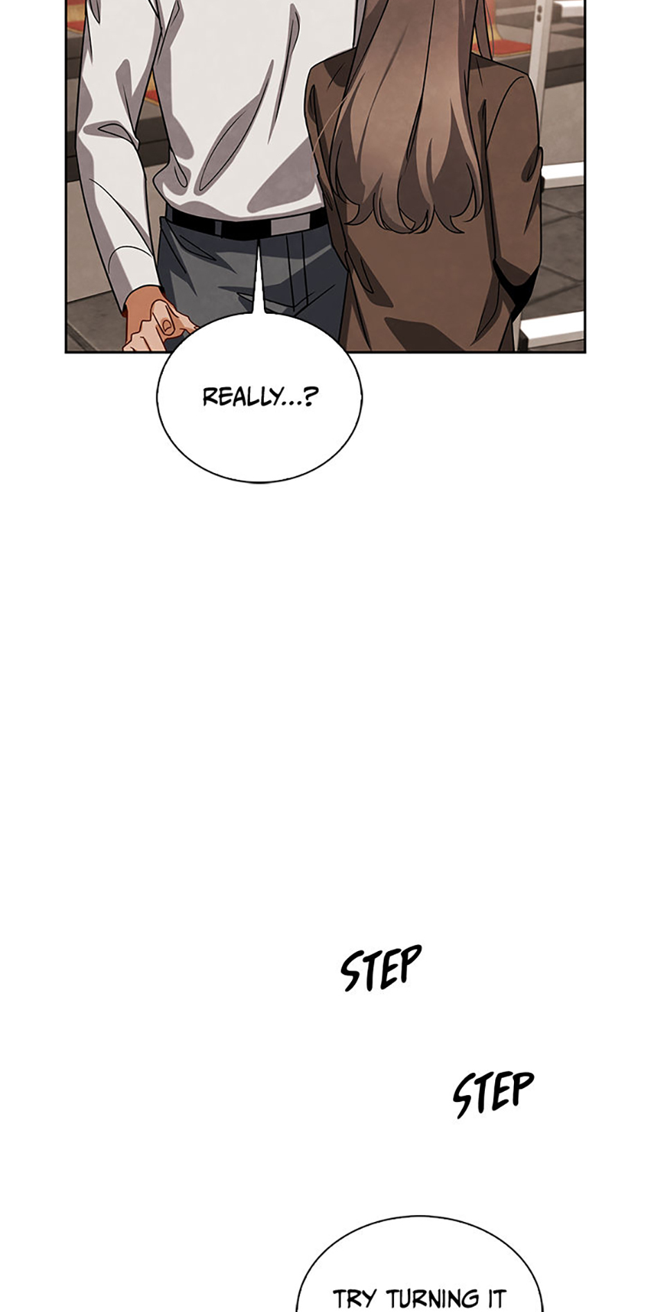 To Be an Actor [Official] - Chapter 66 manhwa