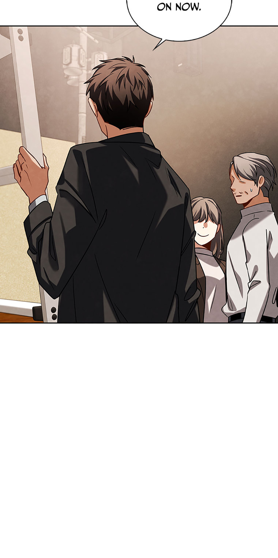 To Be an Actor [Official] - Chapter 66 manhwa