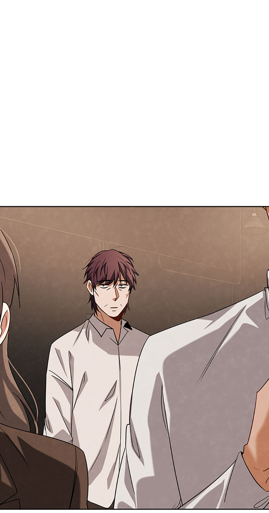 To Be an Actor [Official] - Chapter 66 manhwa
