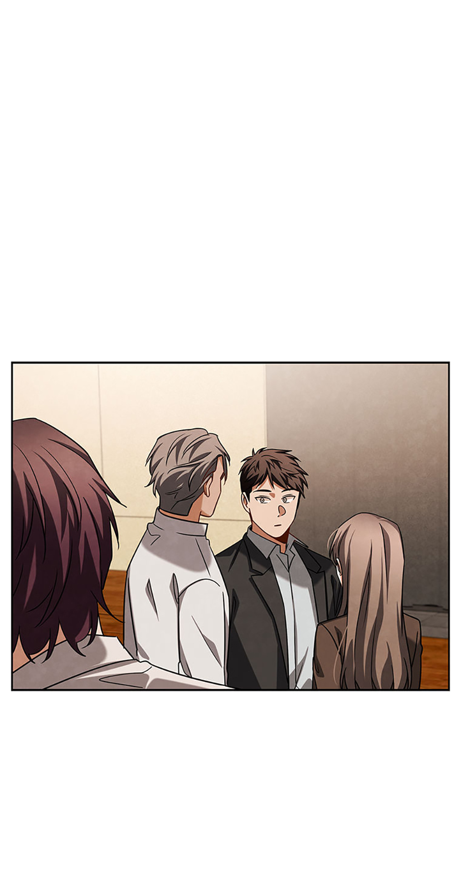 To Be an Actor [Official] - Chapter 66 manhwa