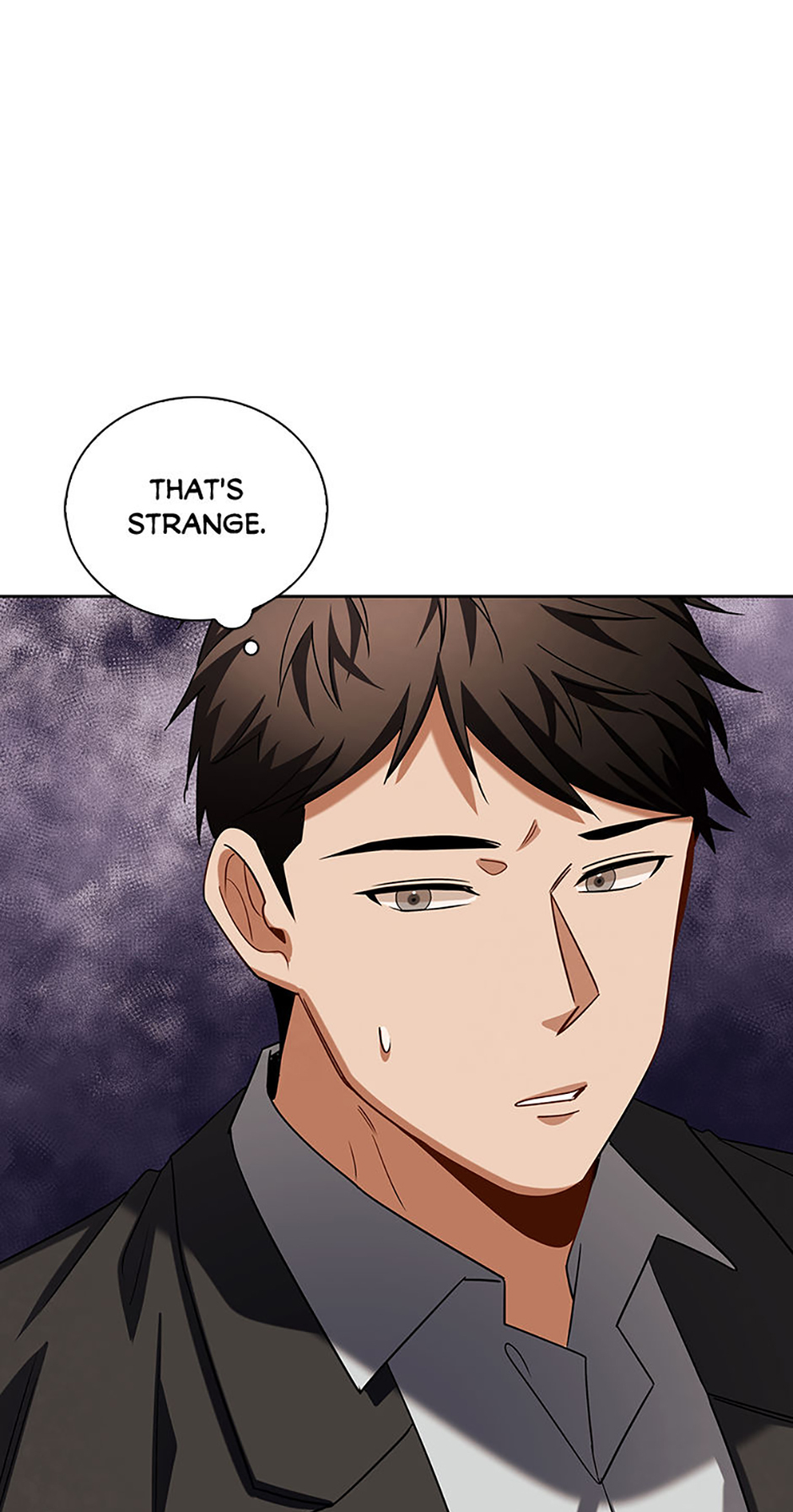 To Be an Actor [Official] - Chapter 66 manhwa