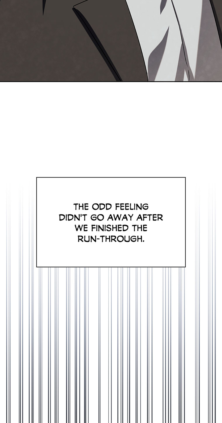 To Be an Actor [Official] - Chapter 66 manhwa