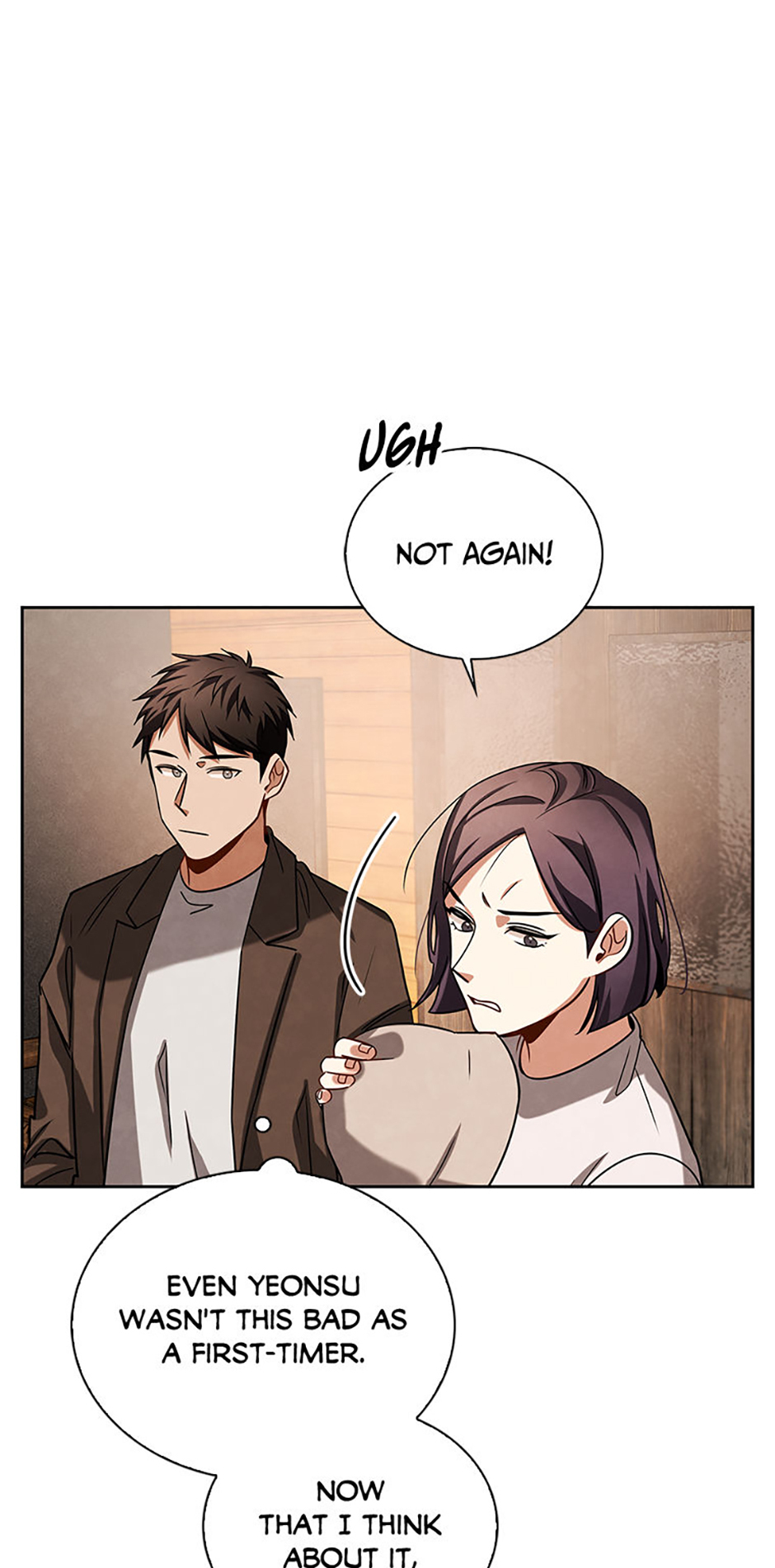 To Be an Actor [Official] - Chapter 66 manhwa