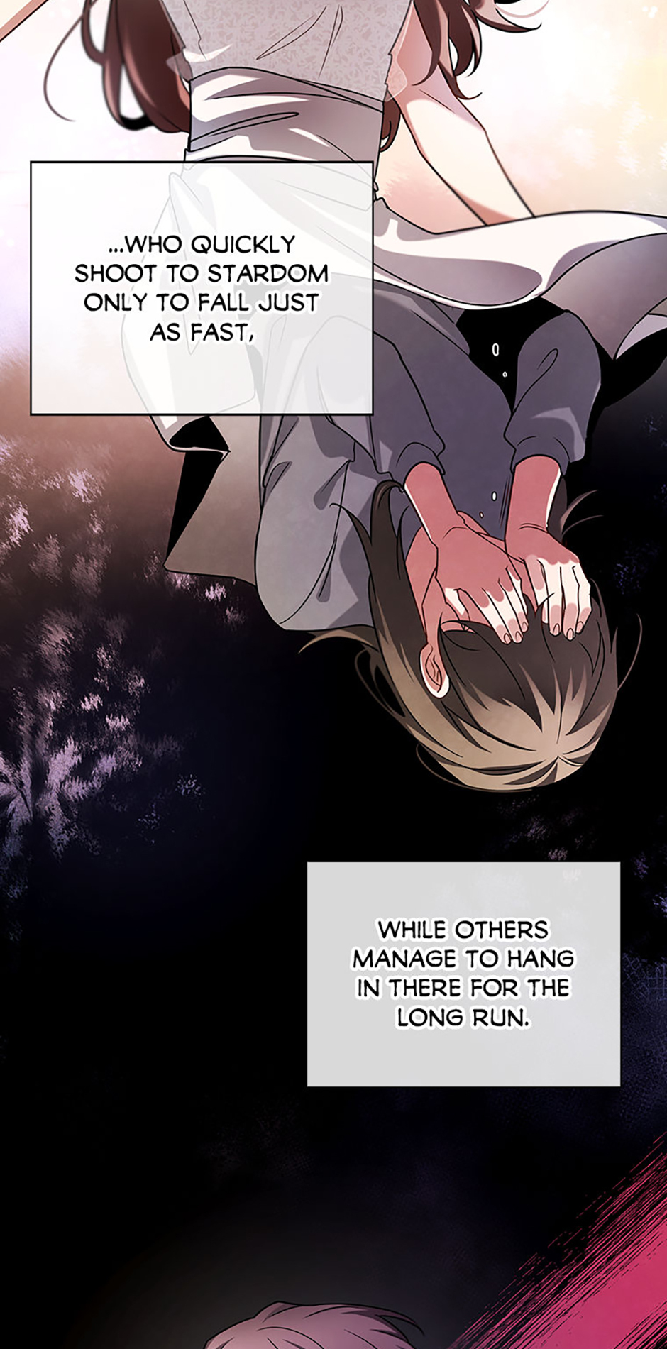 To Be an Actor [Official] - Chapter 66 manhwa