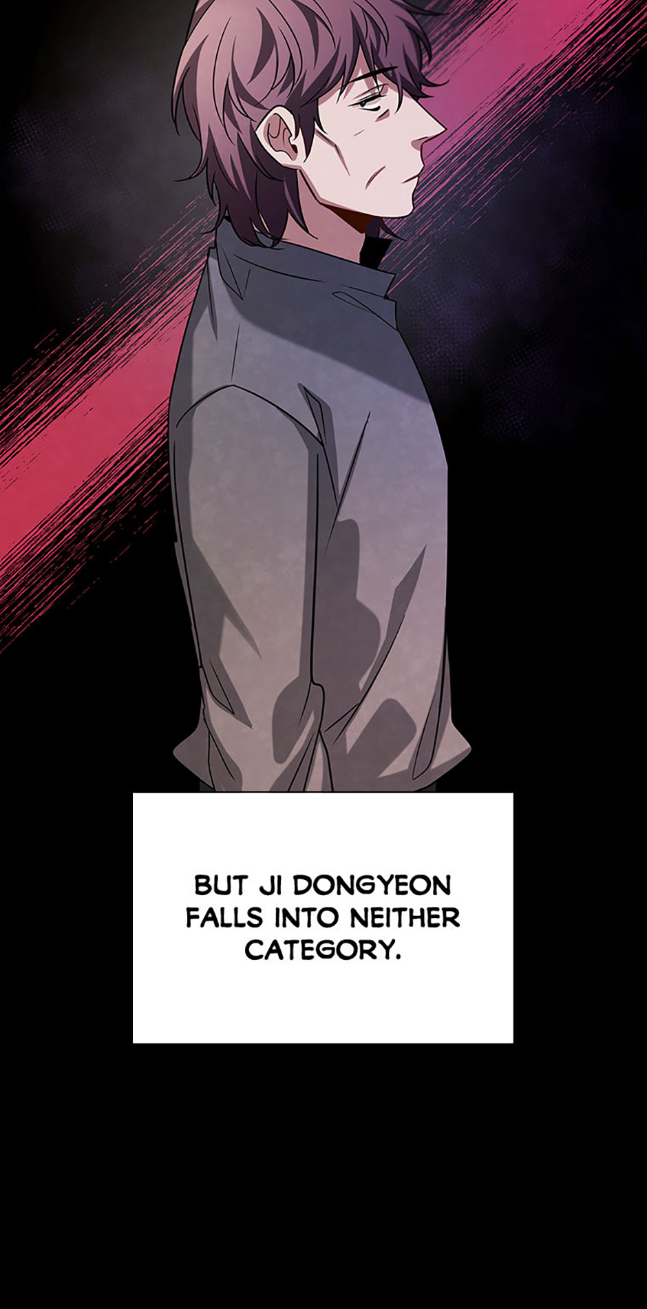 To Be an Actor [Official] - Chapter 66 manhwa
