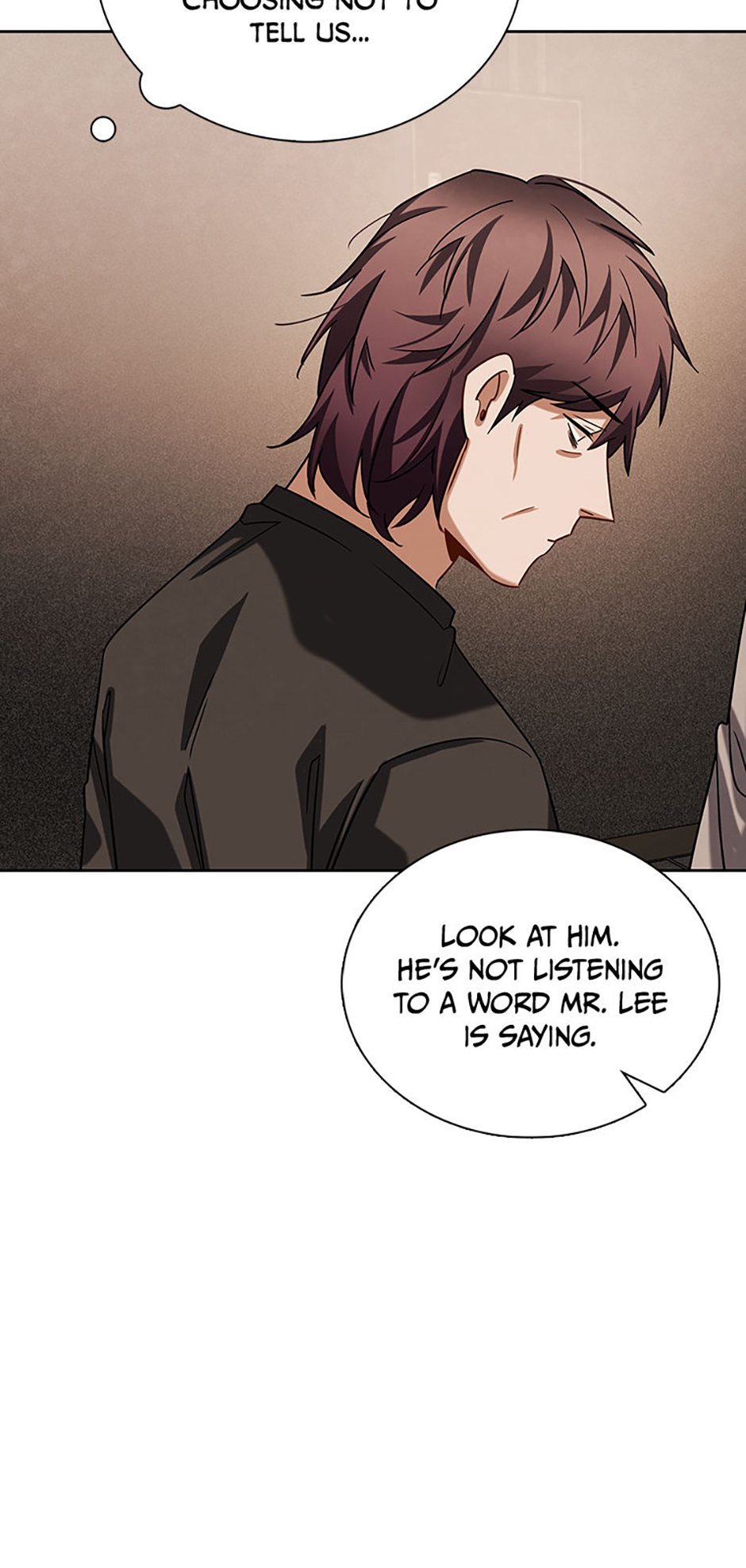 To Be an Actor [Official] - Chapter 66 manhwa