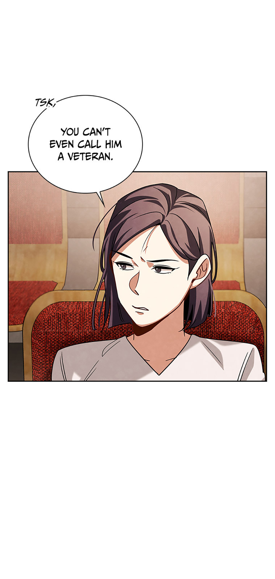 To Be an Actor [Official] - Chapter 66 manhwa