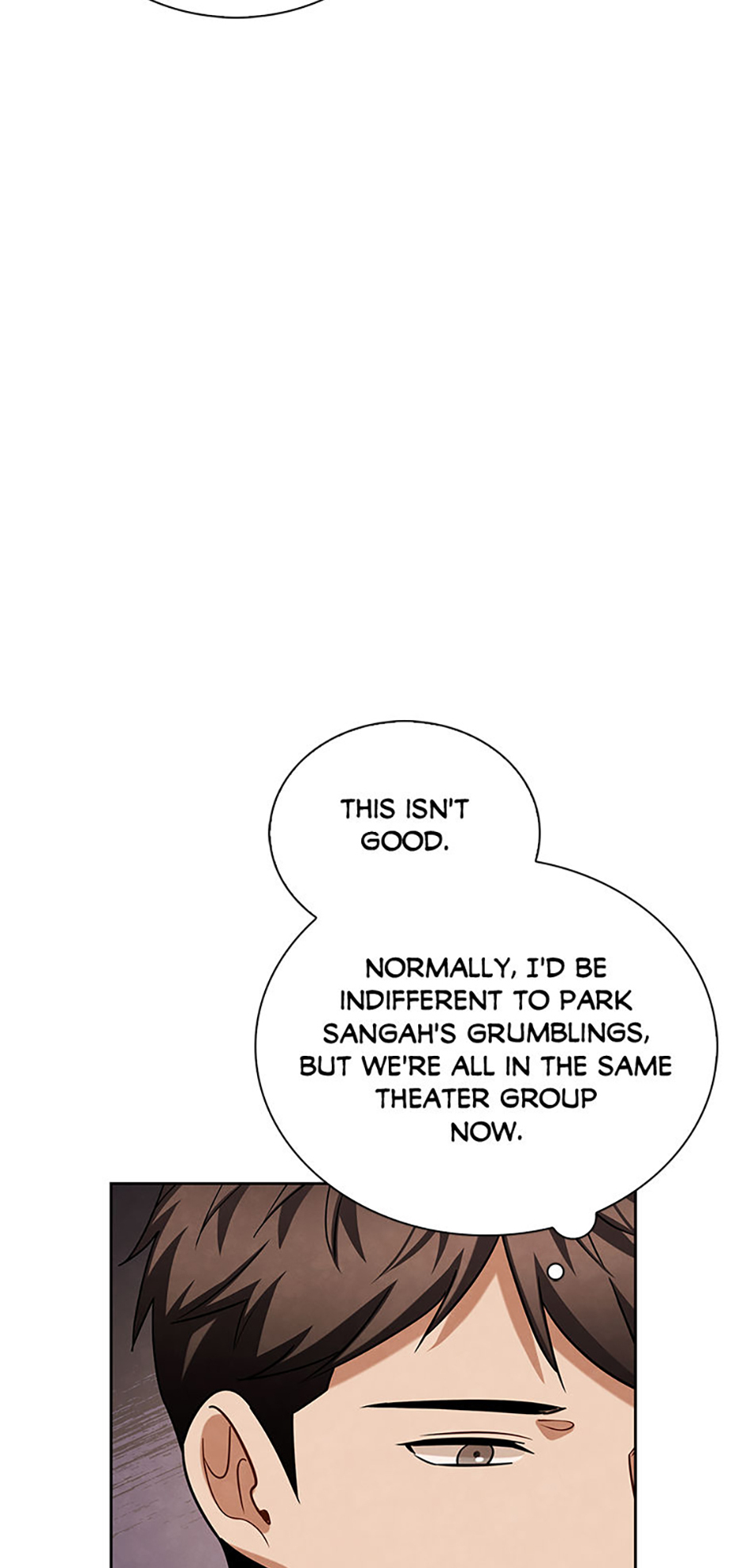 To Be an Actor [Official] - Chapter 66 manhwa